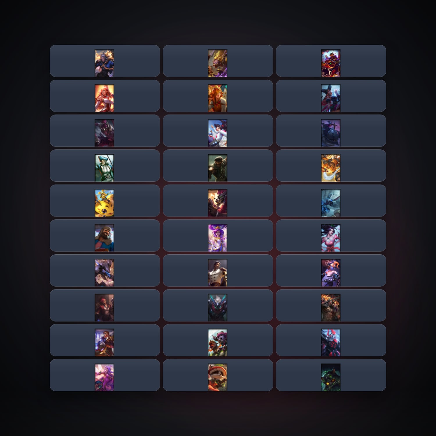 EU locker · 254787058 — HabibiAccounts