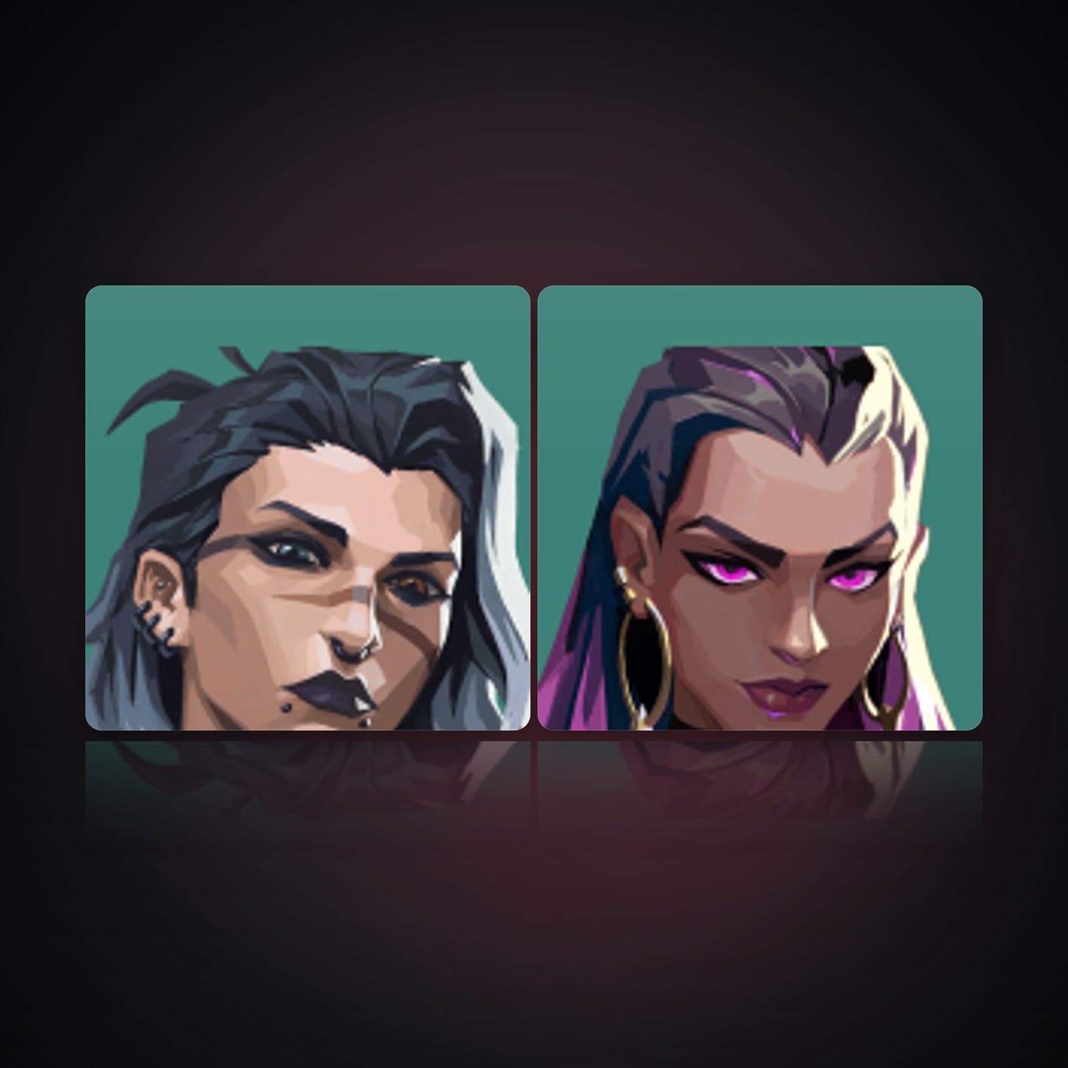 Unrated Rank | Asia-Pacific Server | Level 10 — HabibiAccounts