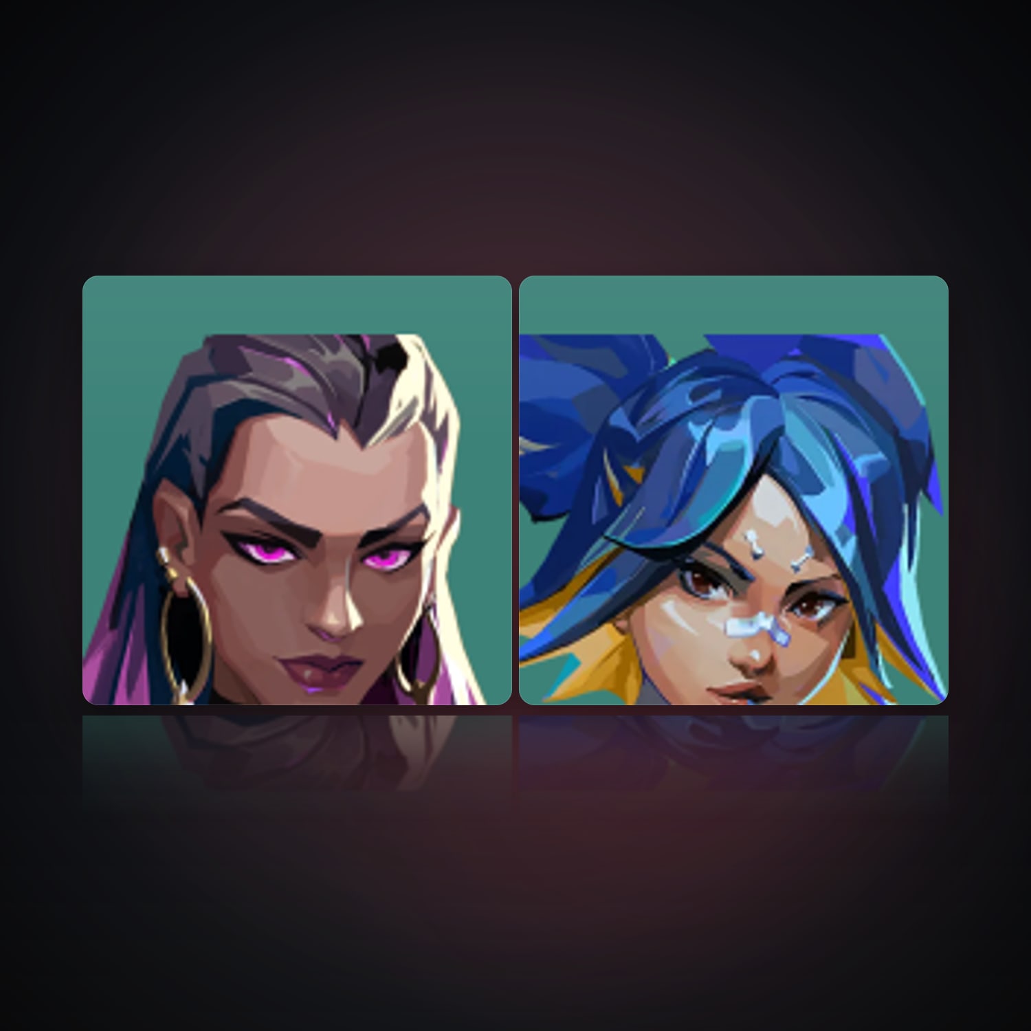 Unrated Rank | Asia-Pacific Server | Level 11 — HabibiAccounts