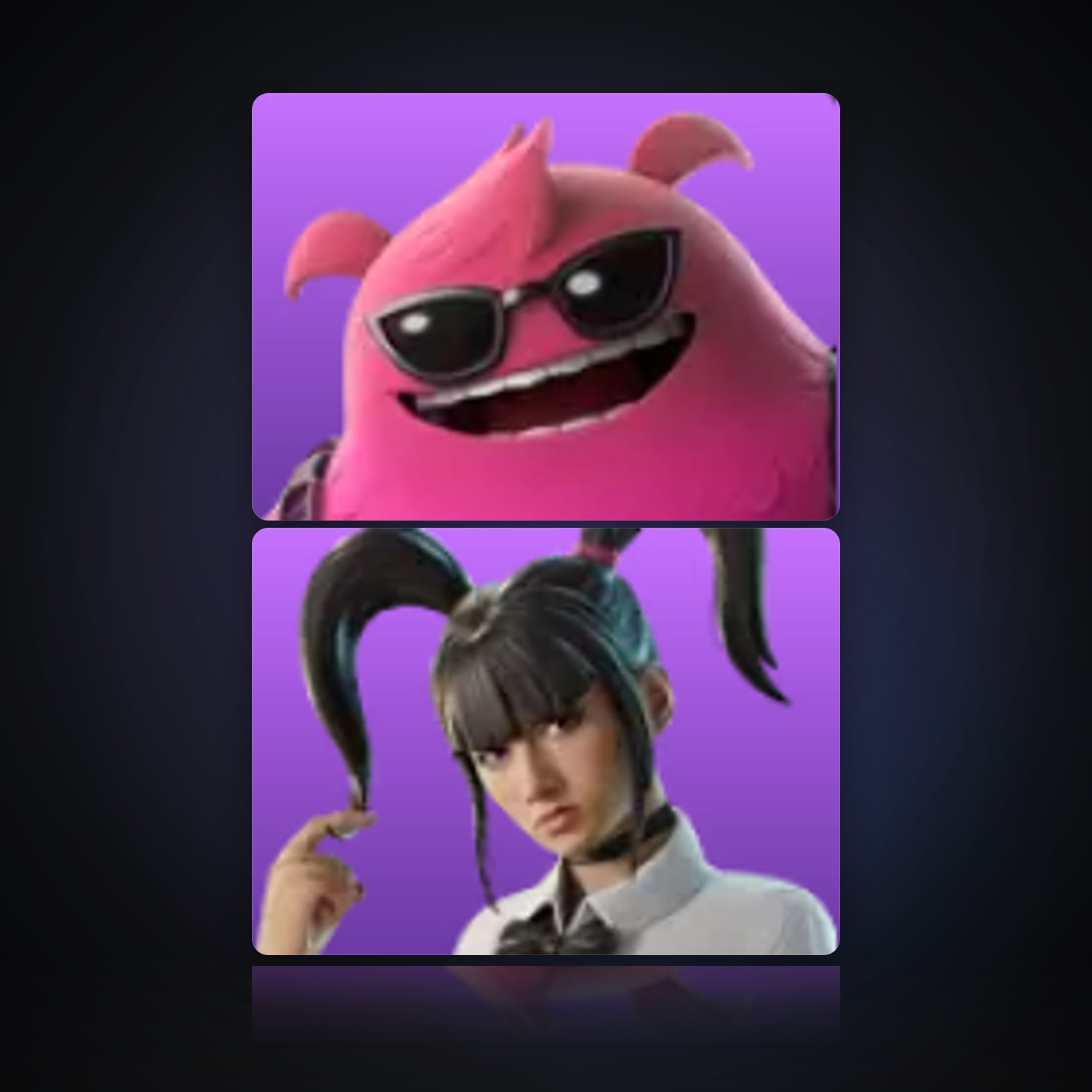 Fortnite | 2 Skins | Level 42 | 4 Wins — HabibiAccounts