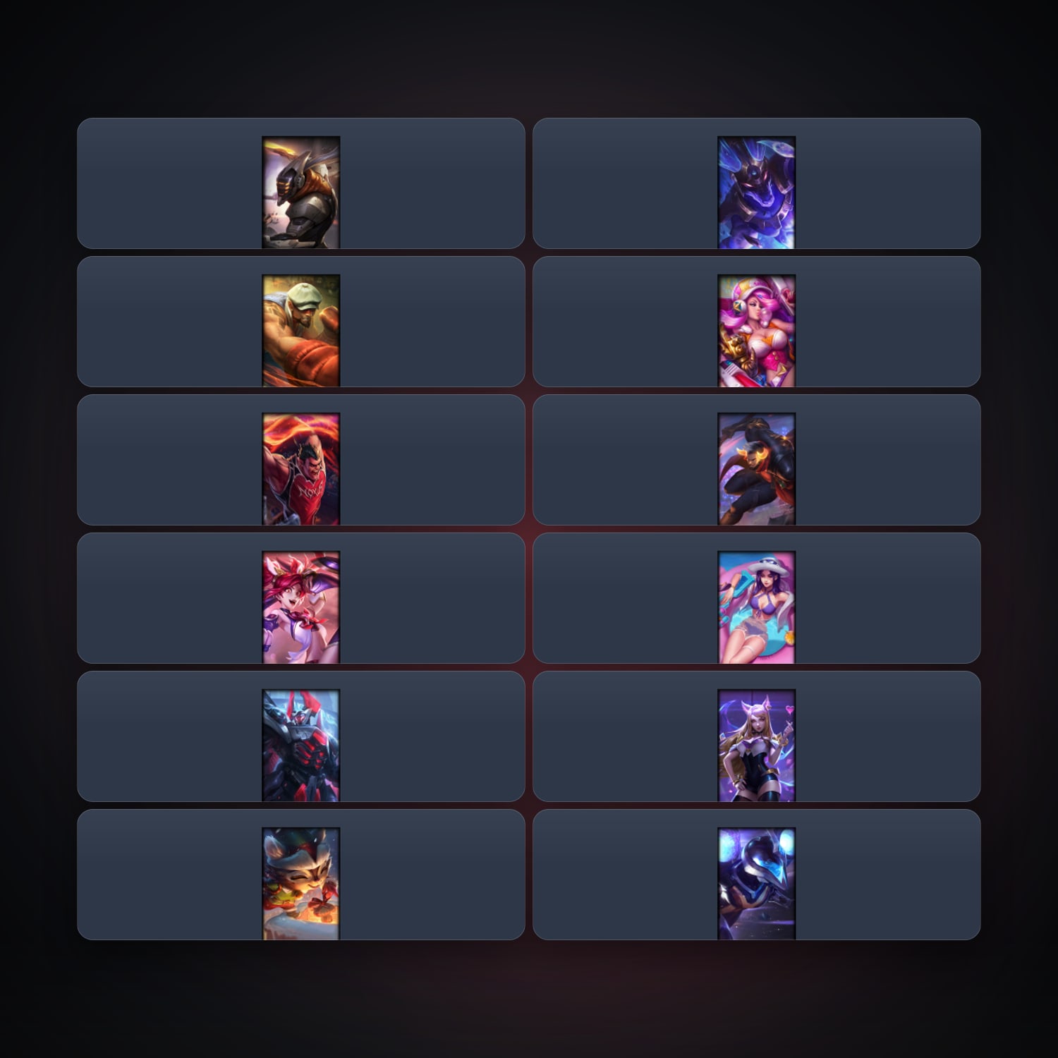 EU locker — HabibiAccounts