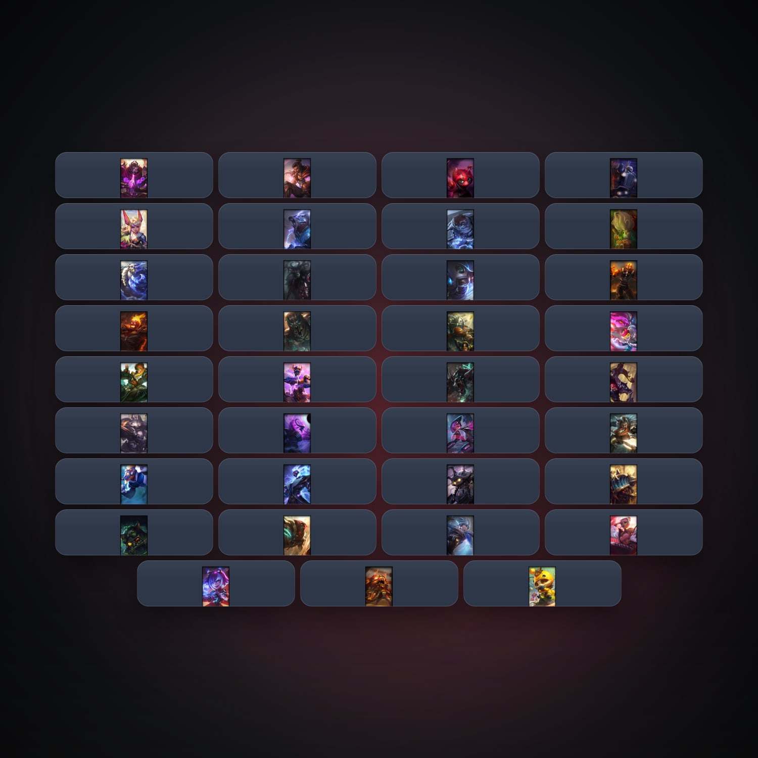 EU locker — HabibiAccounts
