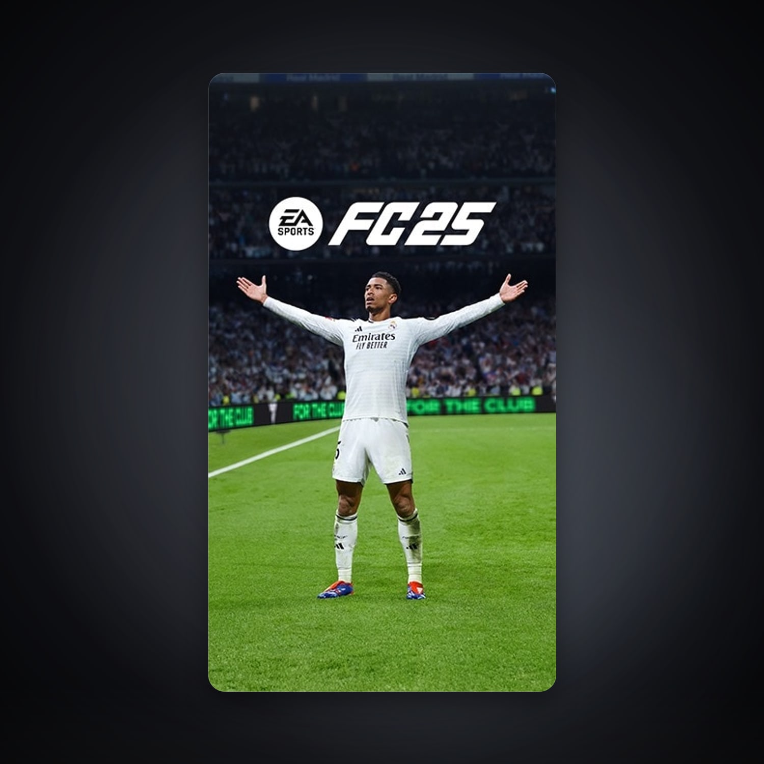 EA SPORTS FC 25 | 1 Games — HabibiAccounts
