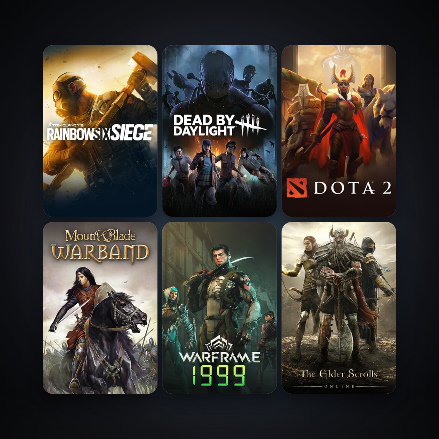 Left 4 Dead + Left 4 Dead 2, 91 games, Steam 10, clean — HabibiAccounts