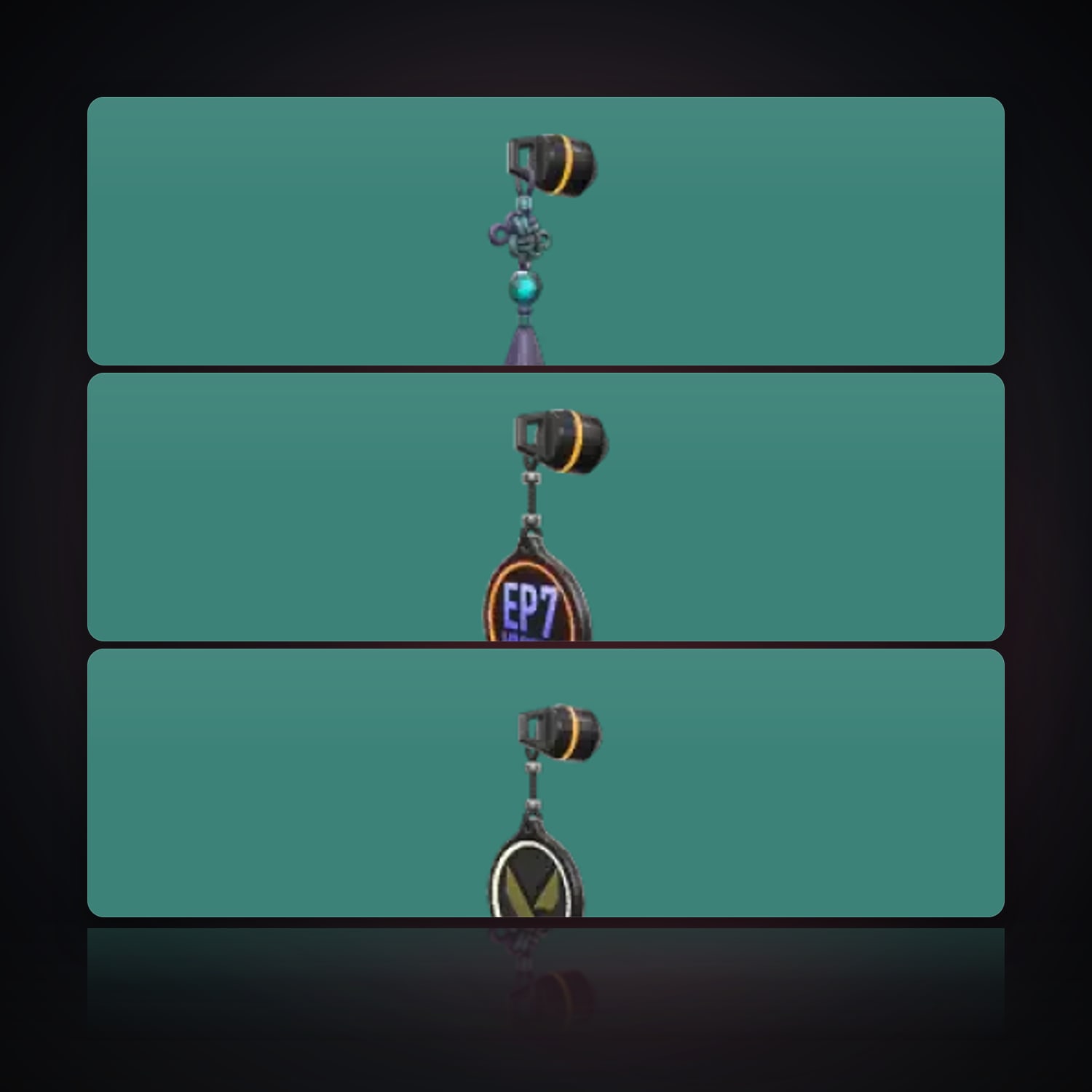 AP Server | Level 11 — HabibiAccounts
