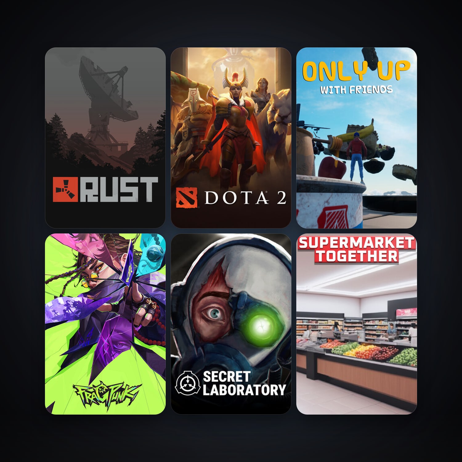 Dota 2 + Free CS2 (No Prime), 21 games, clean — HabibiAccounts