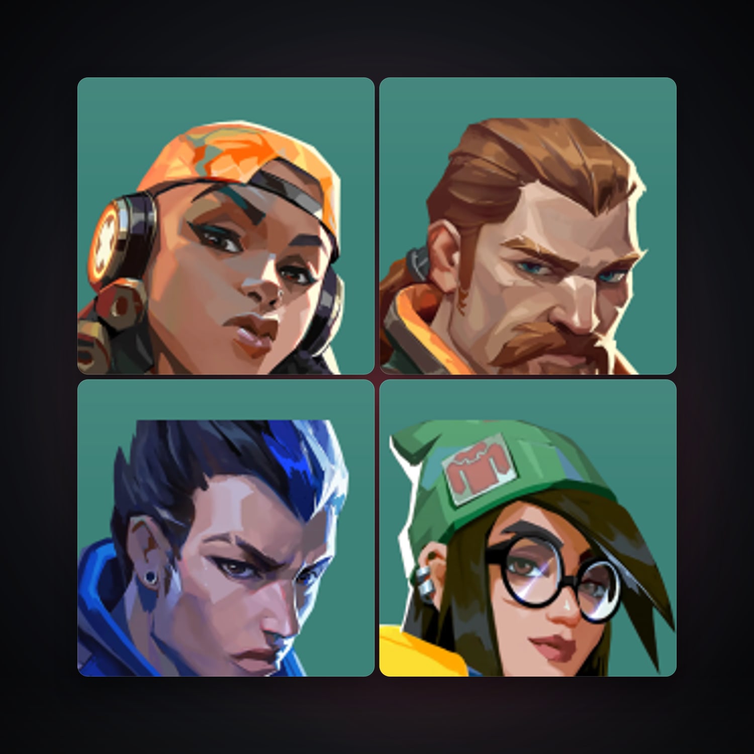 EU locker — lvl 11 — HabibiAccounts