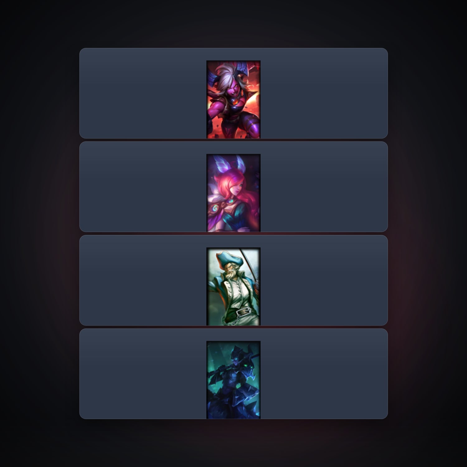 EU locker — HabibiAccounts