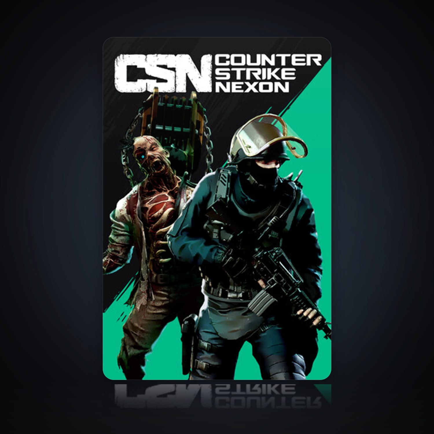 Counter-Strike Nexon: Studio — HabibiAccounts