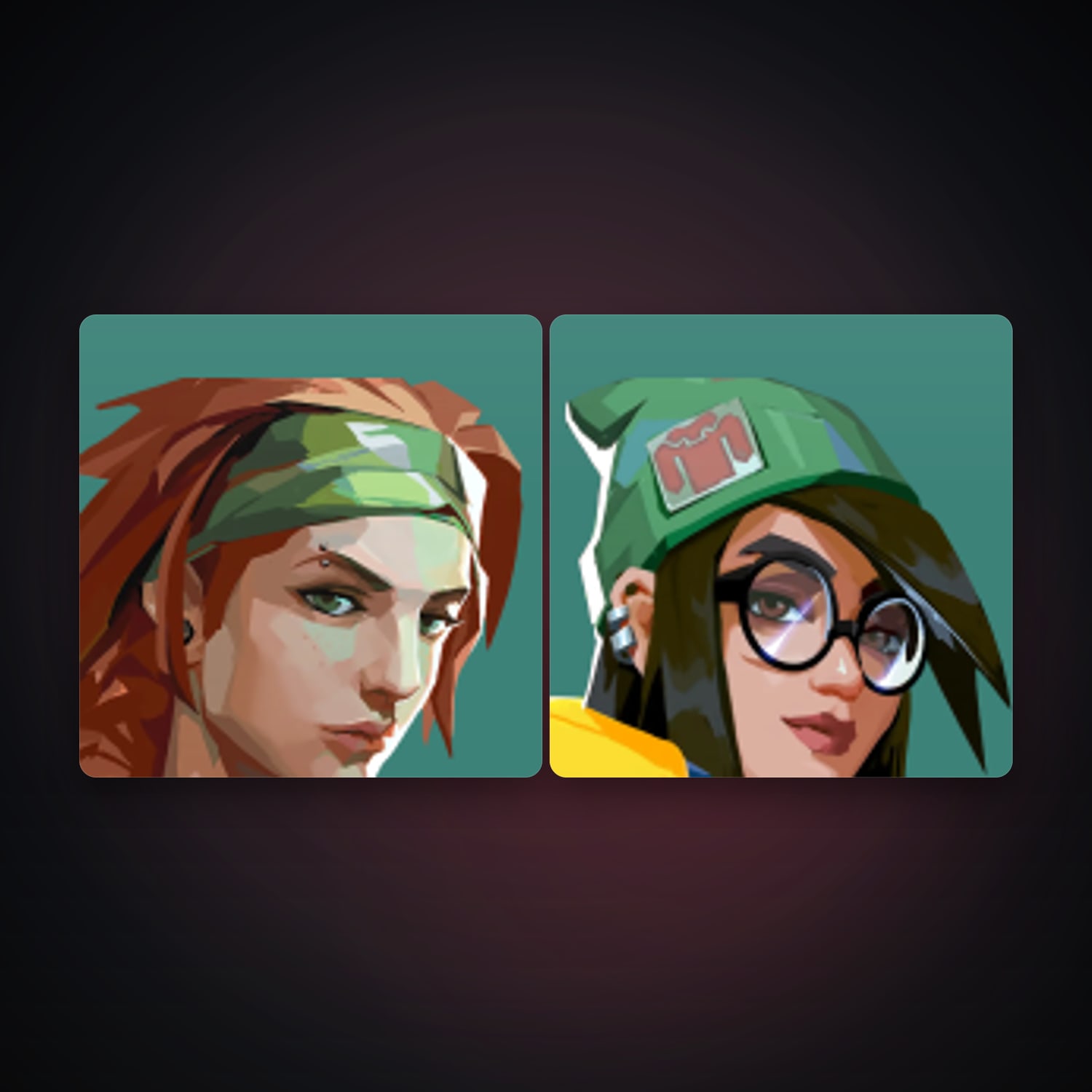 EU locker — lvl 24 — HabibiAccounts