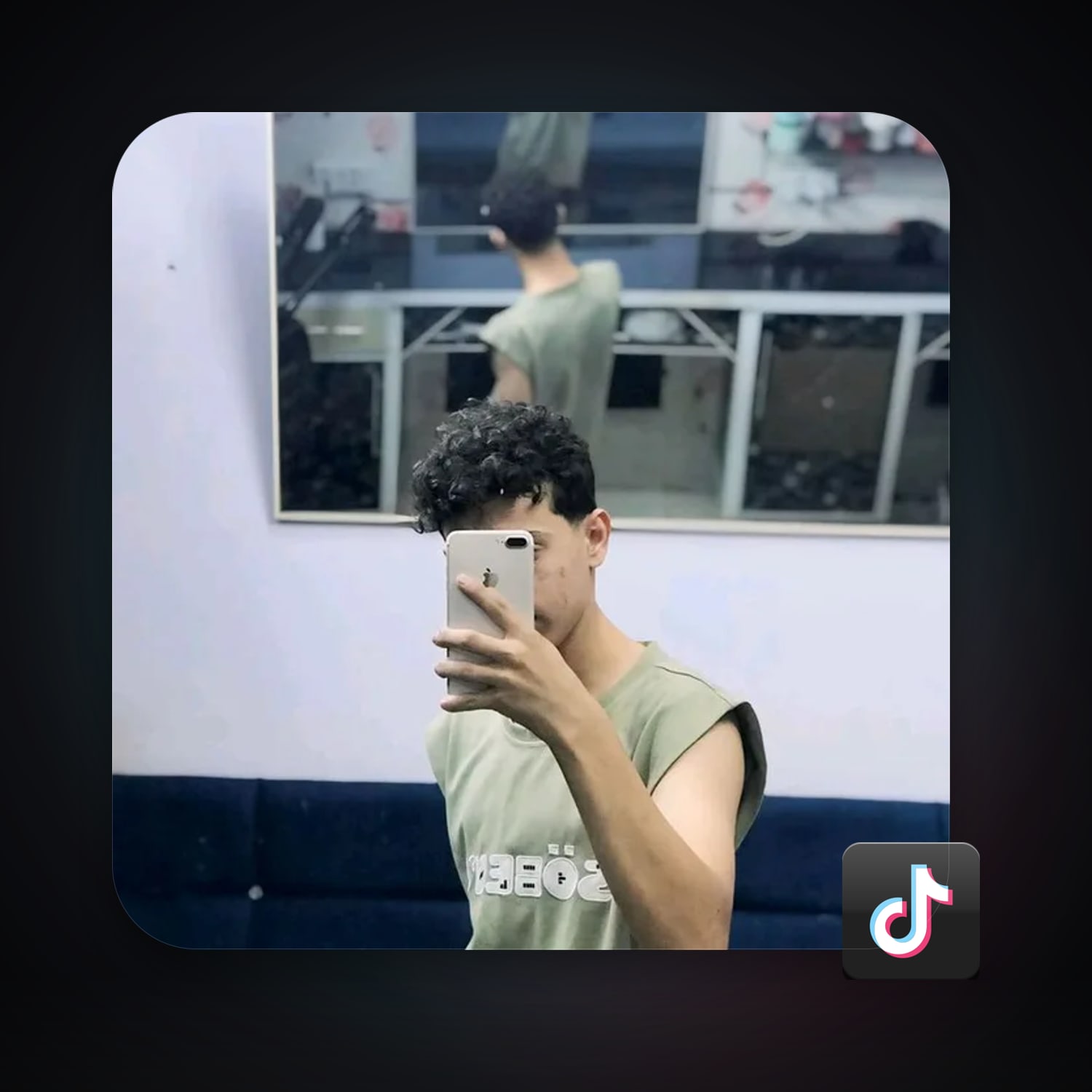 TikTok 9 followers — HabibiAccounts