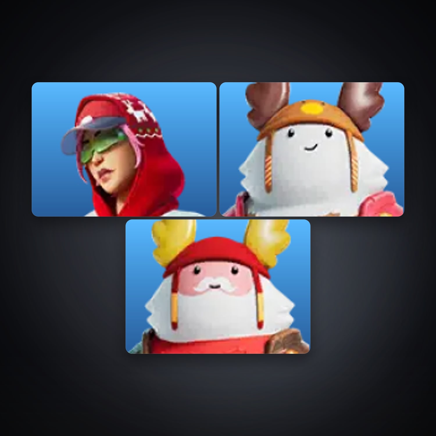 Epic — HabibiAccounts
