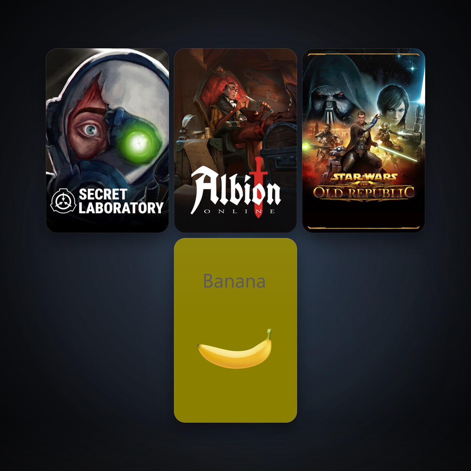 Free CS2 (No Prime) + SCP: Secret Laboratory, 10 games, clean — HabibiAccounts