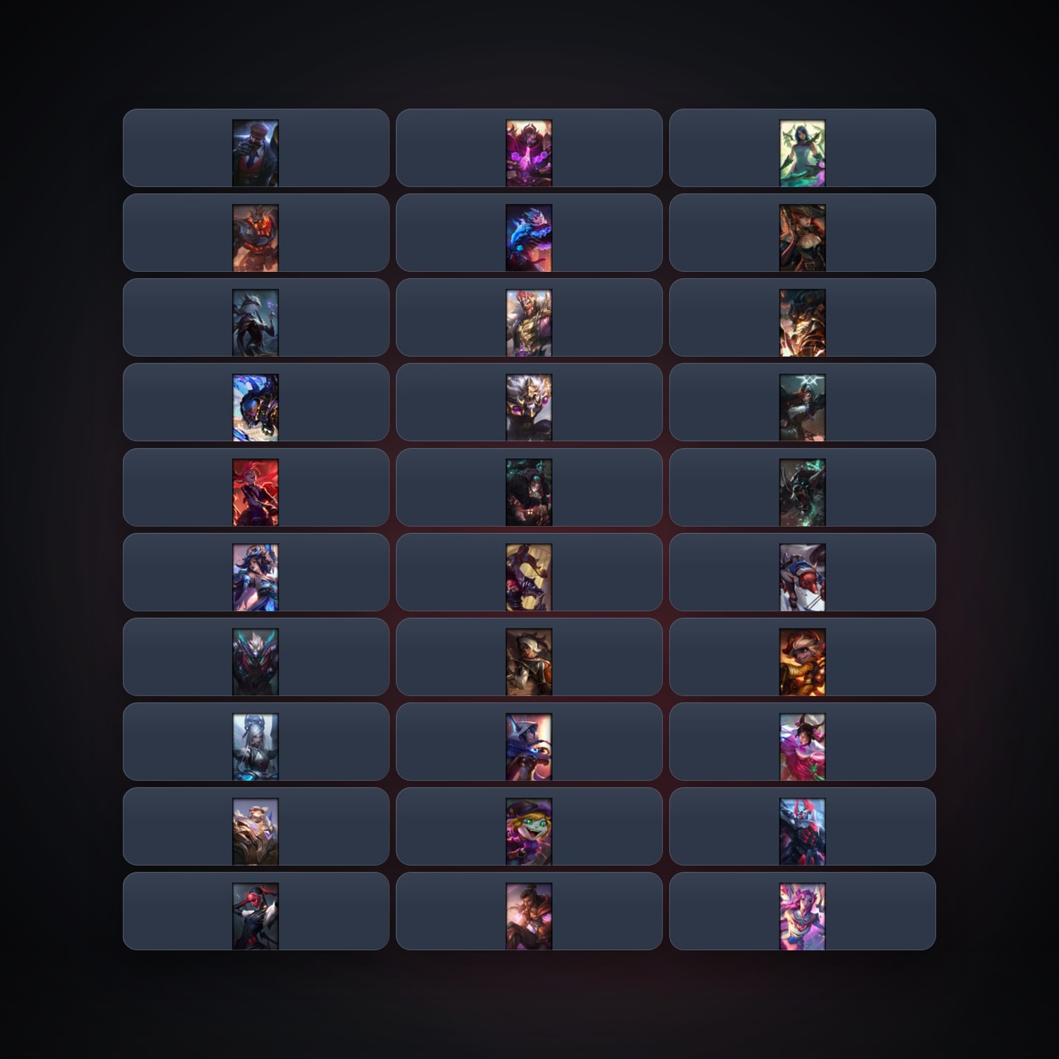 EU locker — HabibiAccounts