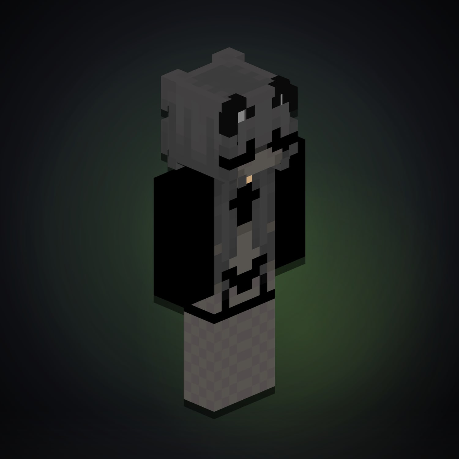 Minecraft 3 capes — HabibiAccounts