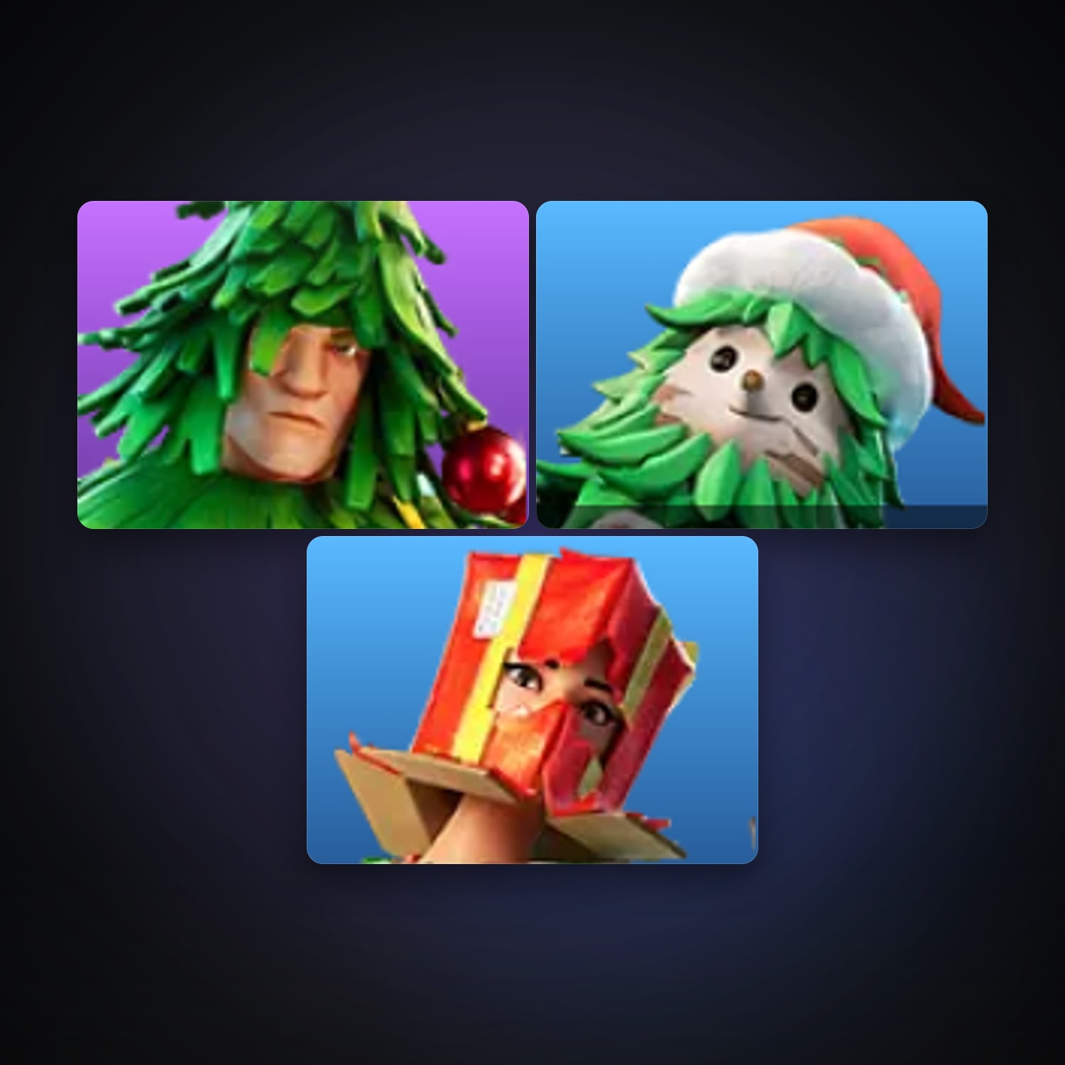 Fortnite | 3 Skins | 700 V-Bucks | Level 206 | 23 Wins — HabibiAccounts
