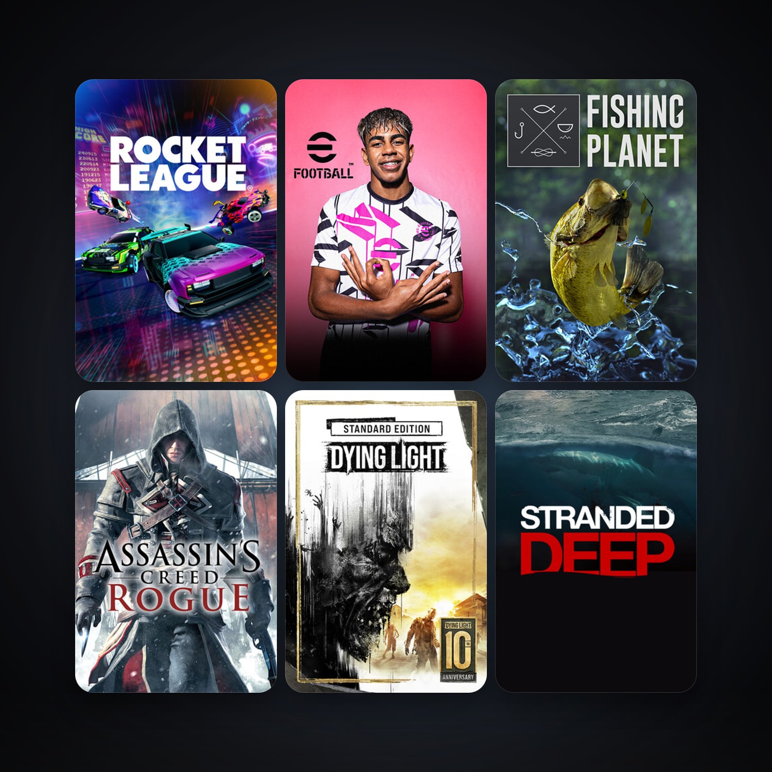 Free CS2 (No Prime) + The Witcher 2: Assassins of Kings Enhanced Edition, 19 games, clean — HabibiAccounts