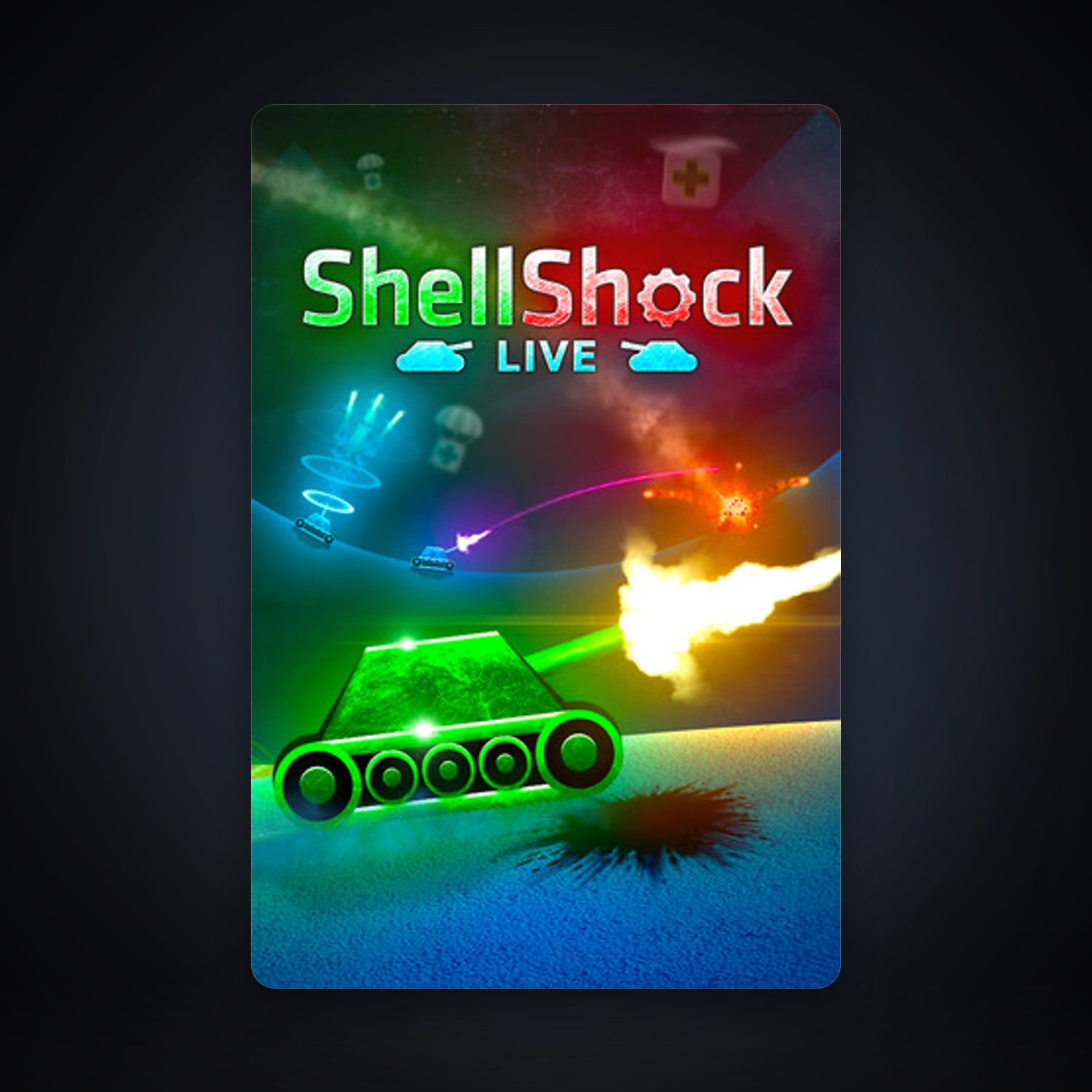 ShellShock Live — HabibiAccounts