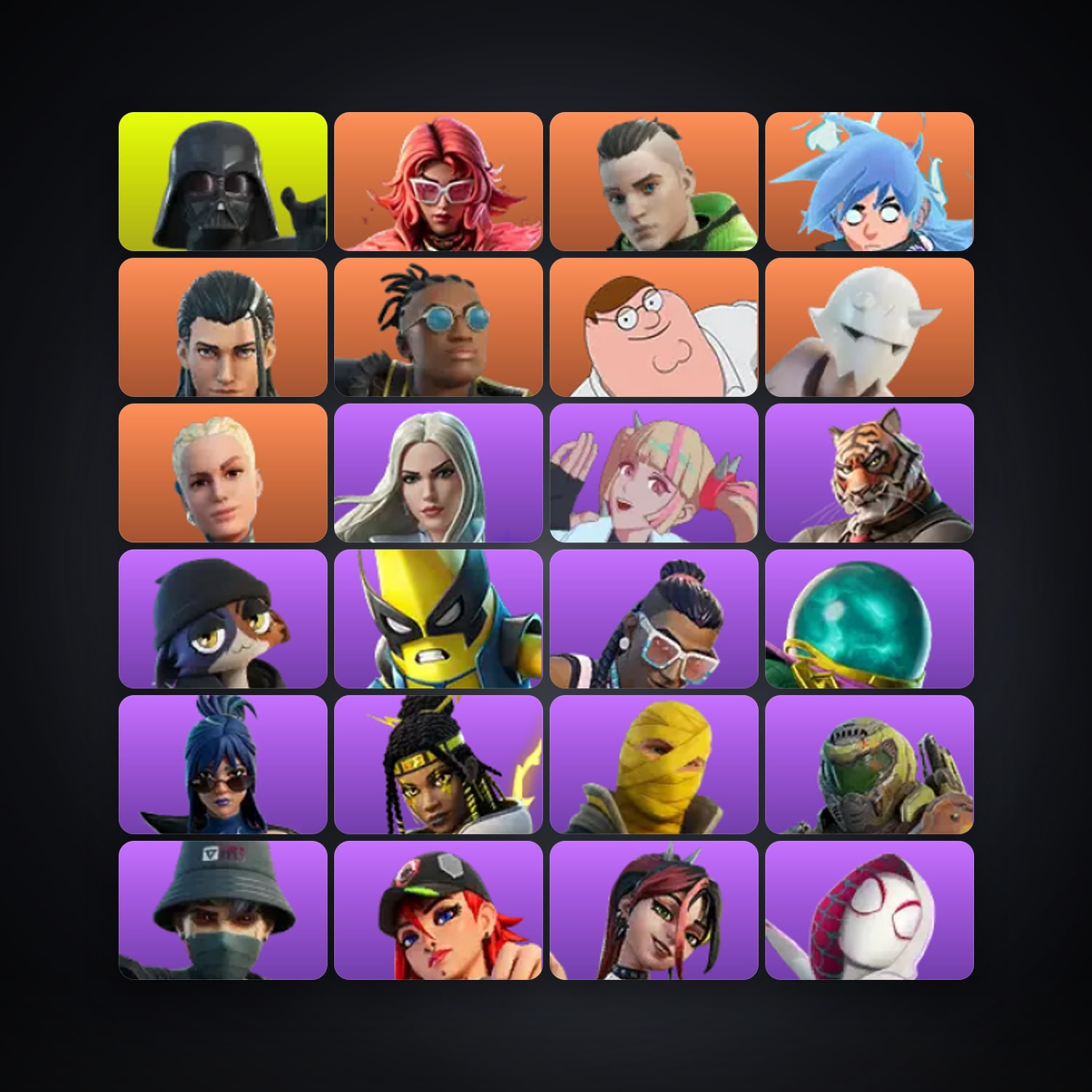Epic — HabibiAccounts