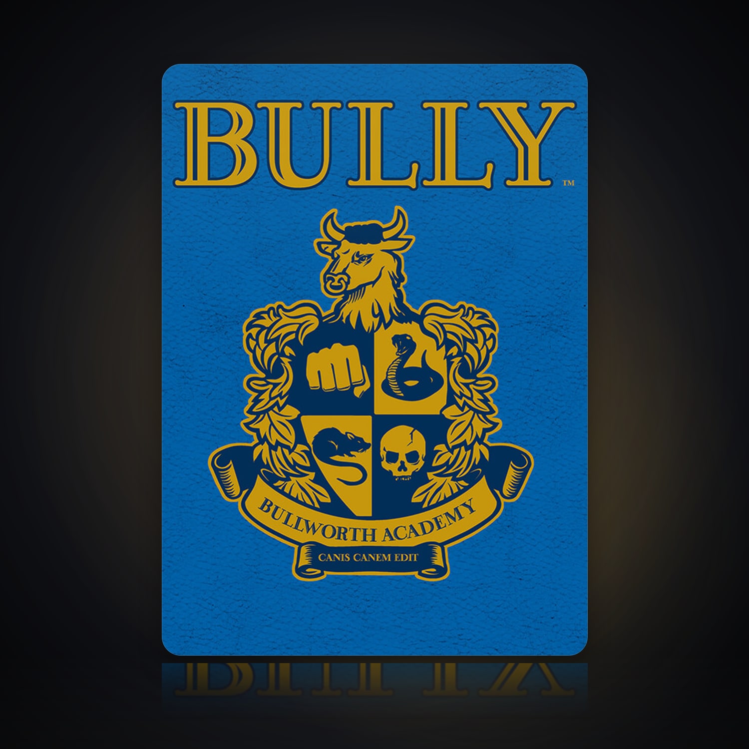 Bully: Scholarship Edition — HabibiAccounts