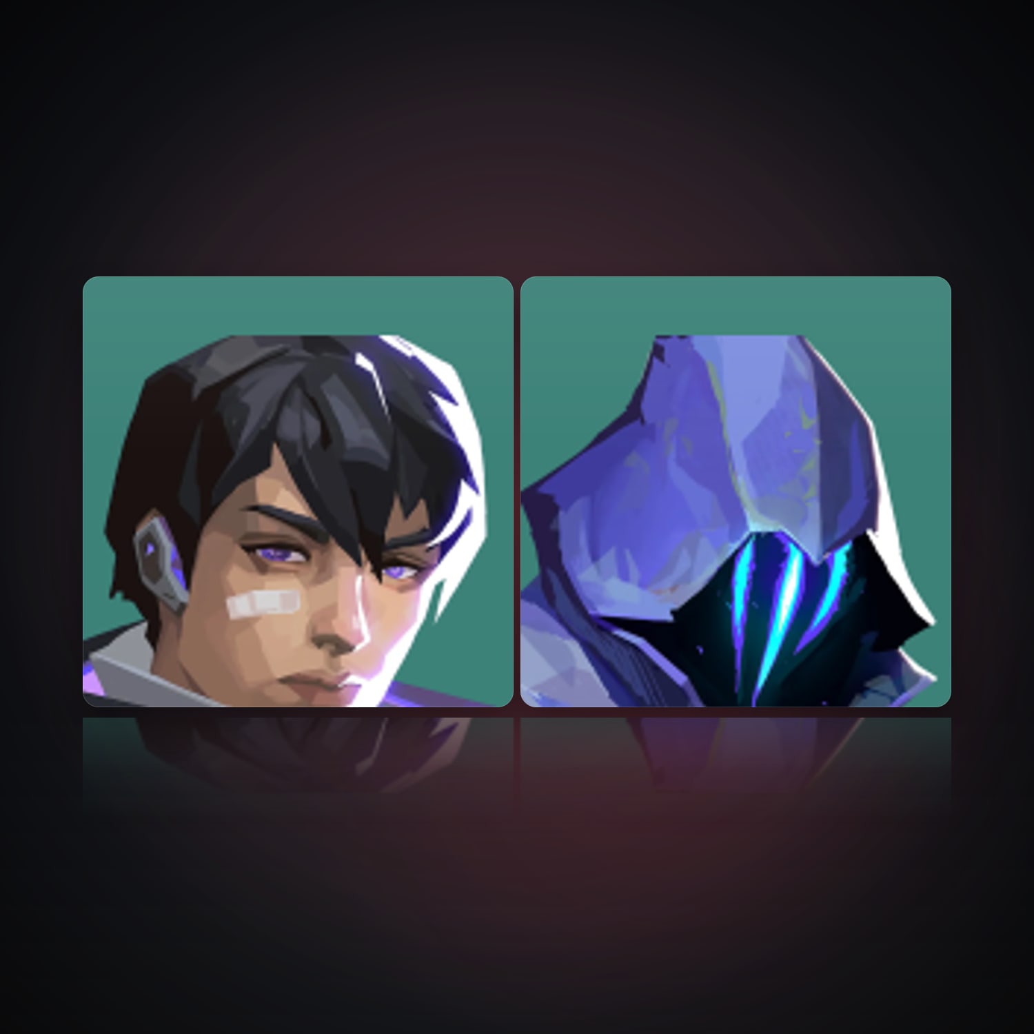 Unrated Rank | Asia-Pacific Server | Level 10 — HabibiAccounts