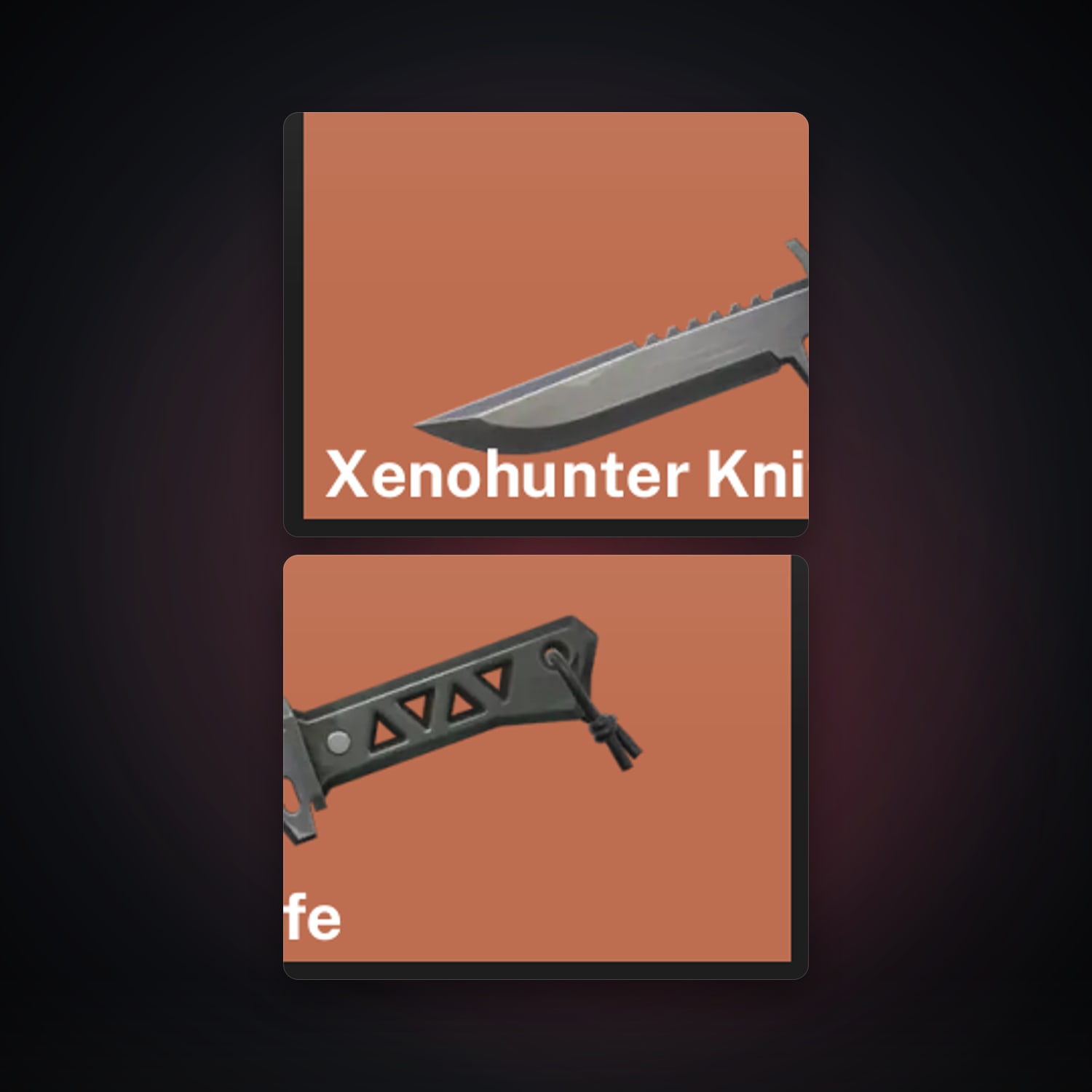 Ranked Ready Rank | Europe Server | 1 Skins | 1 Knives | Level 47 — HabibiAccounts