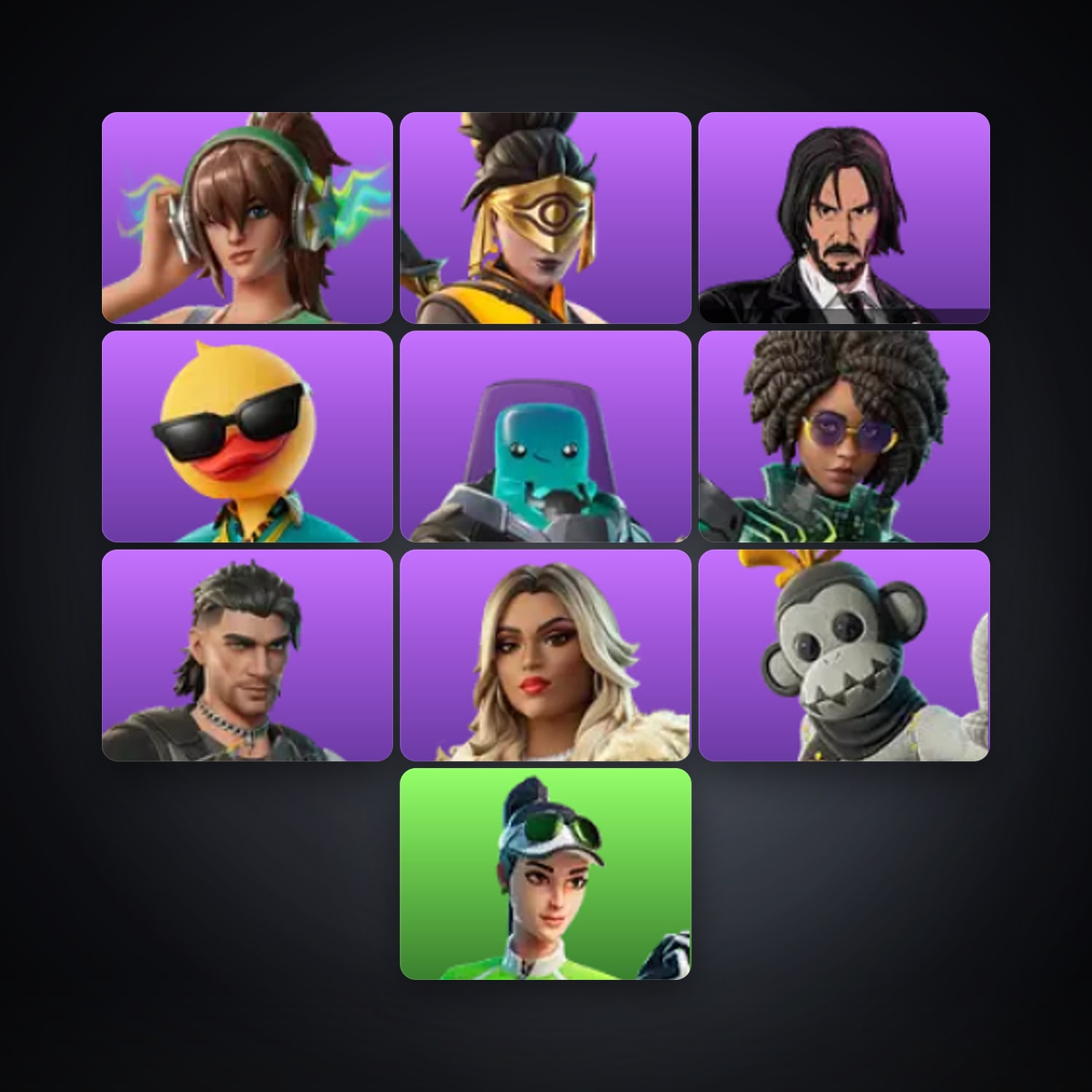 Epic — HabibiAccounts