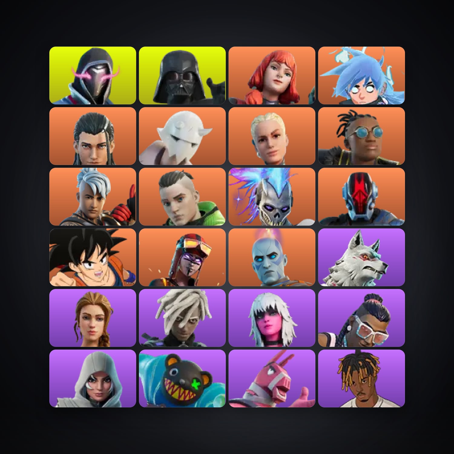 Epic — HabibiAccounts