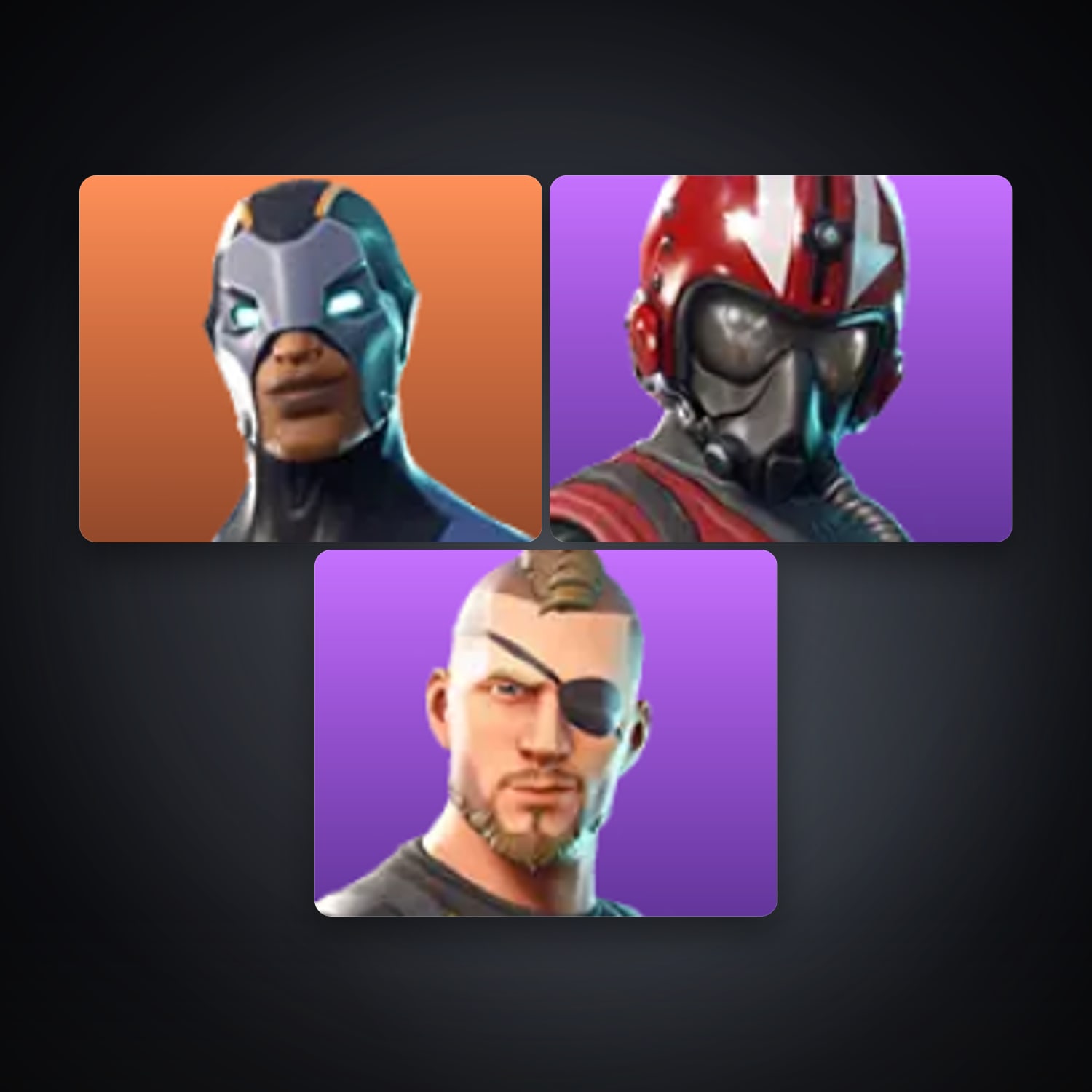 Epic — HabibiAccounts