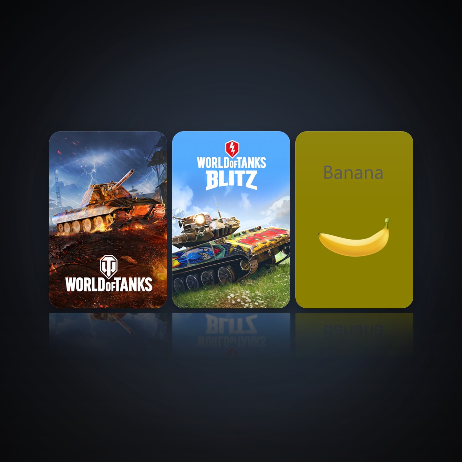 Free CS2 (No Prime) & World of Tanks | 13 Games | Clean — HabibiAccounts