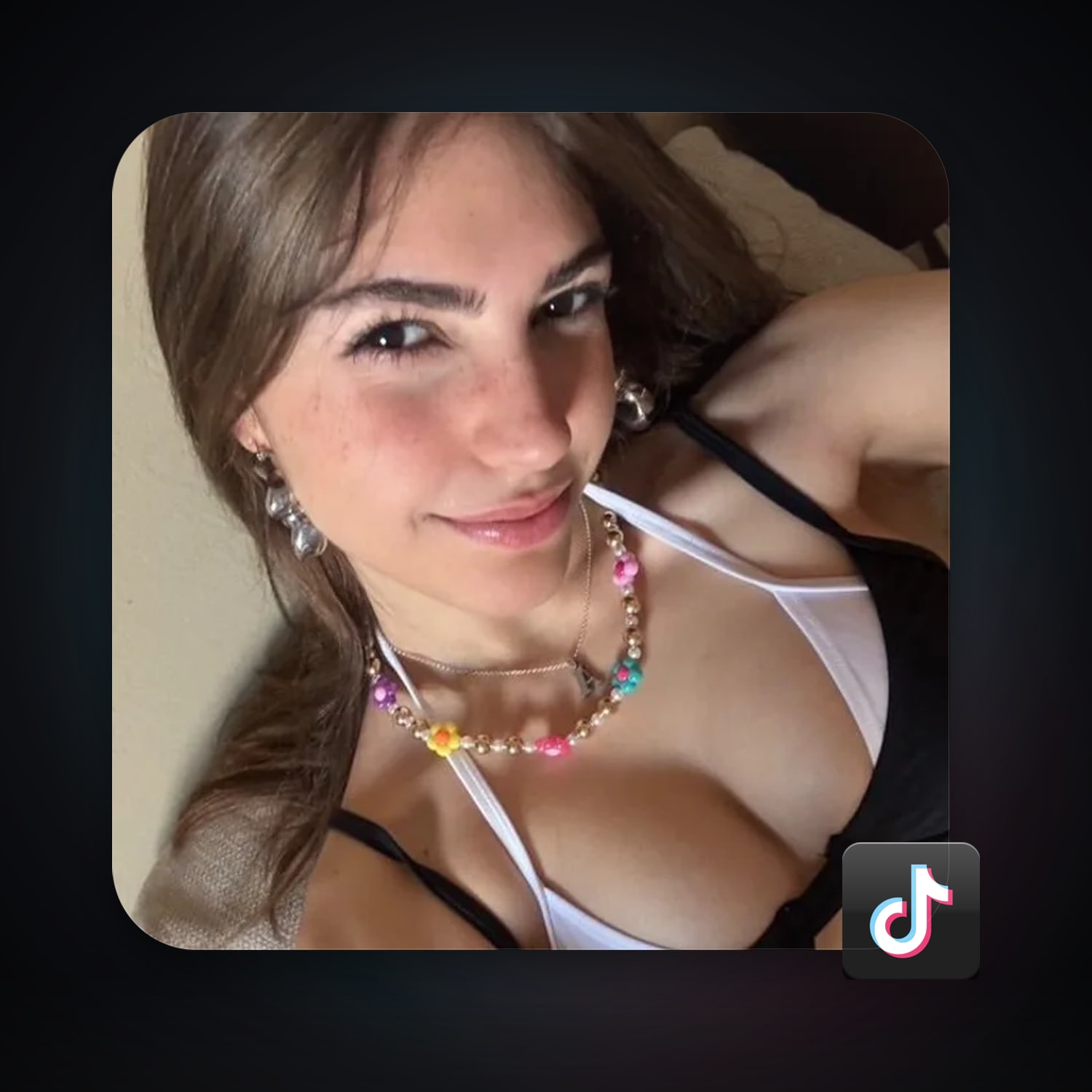 TikTok | 1.6K Followers — HabibiAccounts