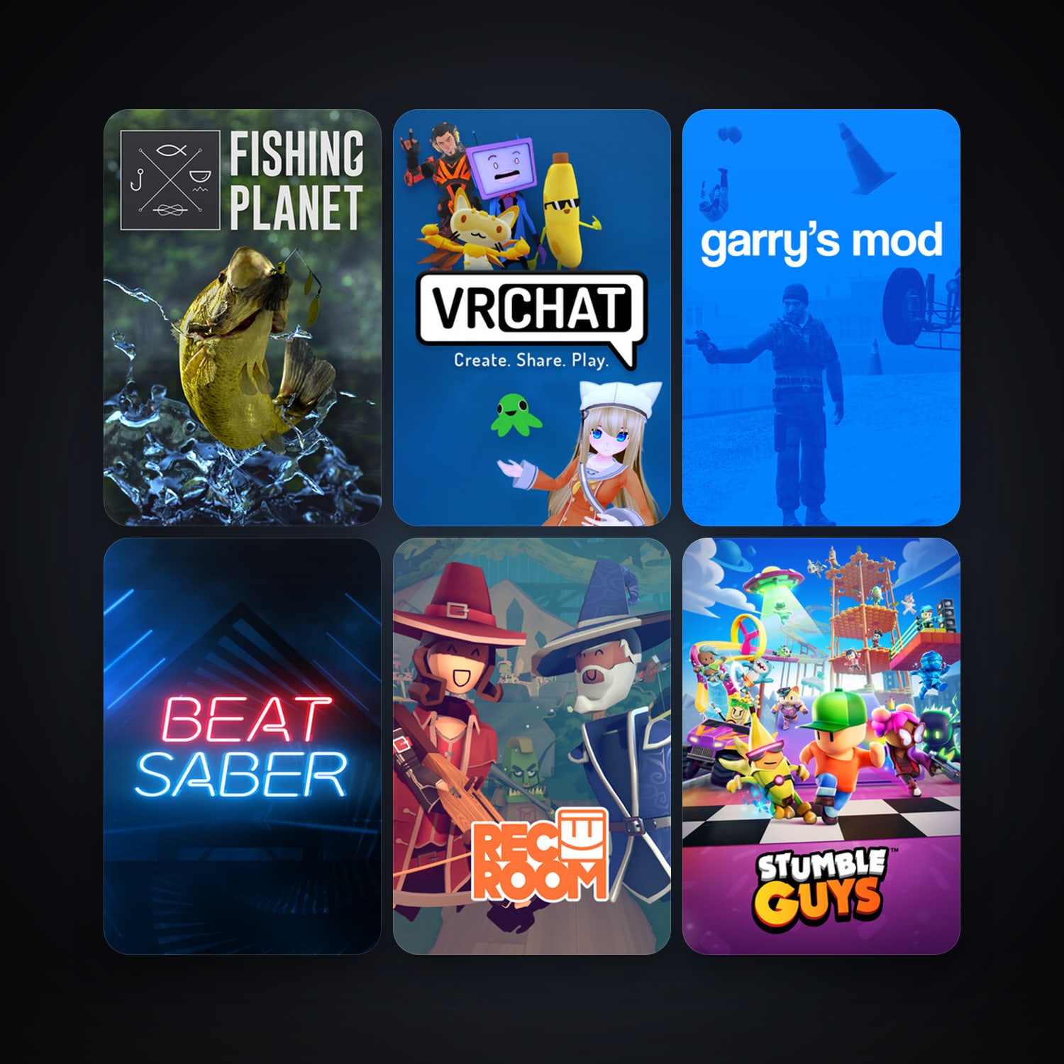 Garry's Mod + Free CS2 (No Prime), 19 games, clean — HabibiAccounts