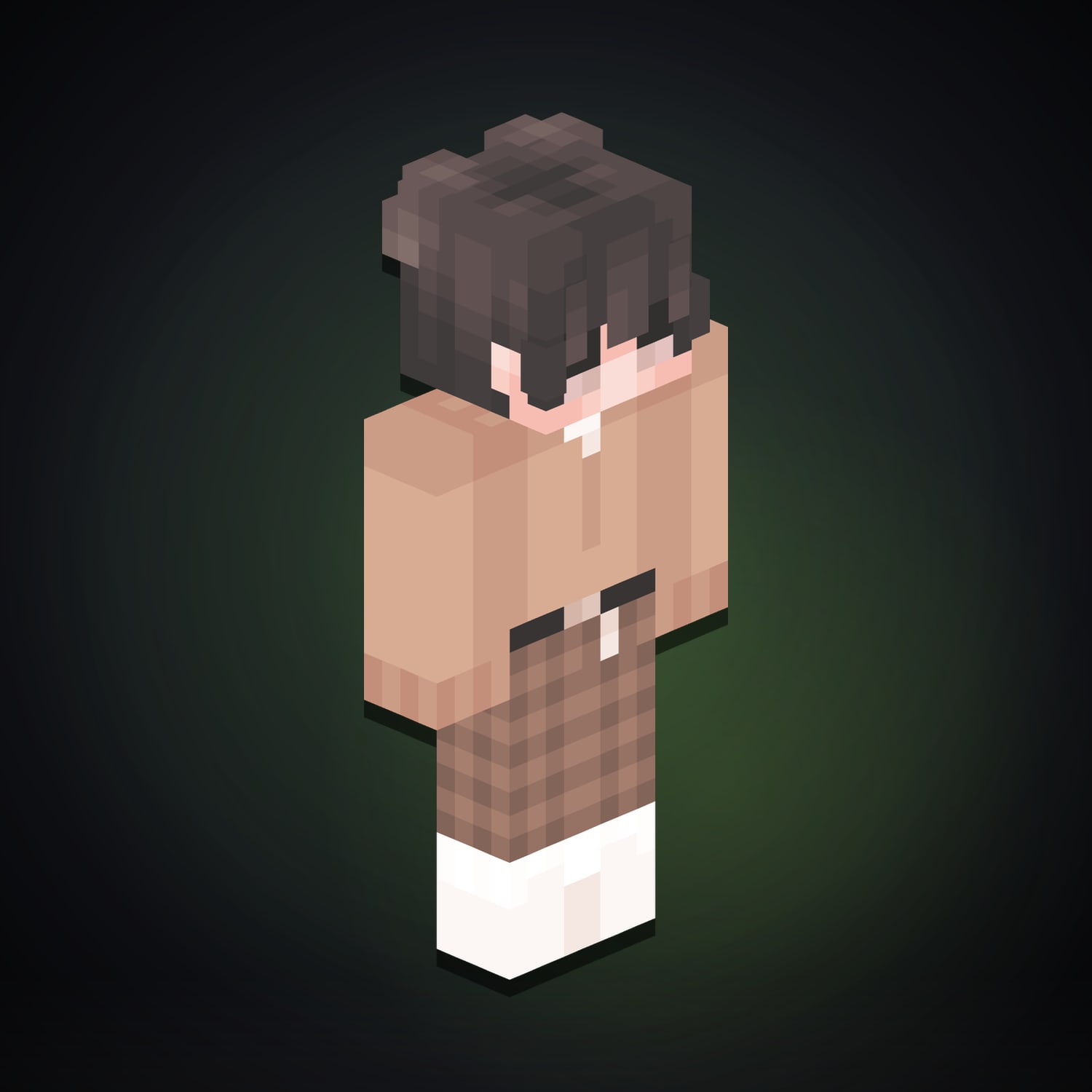 Minecraft | yuyi_CNMD | Java + Bedrock | 5 Capes — HabibiAccounts