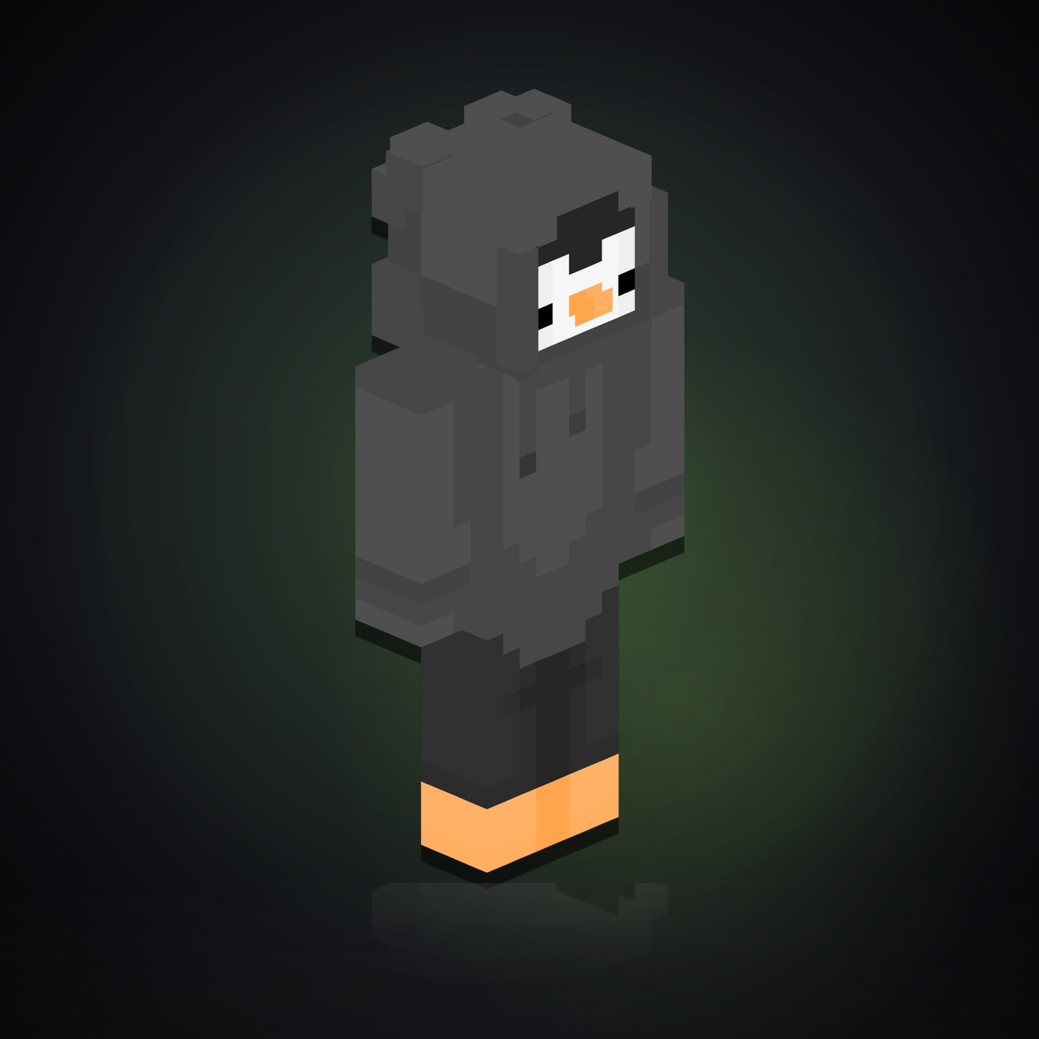 Minecraft | SniperTNTChina3 | Java + Bedrock | 2 Capes — HabibiAccounts