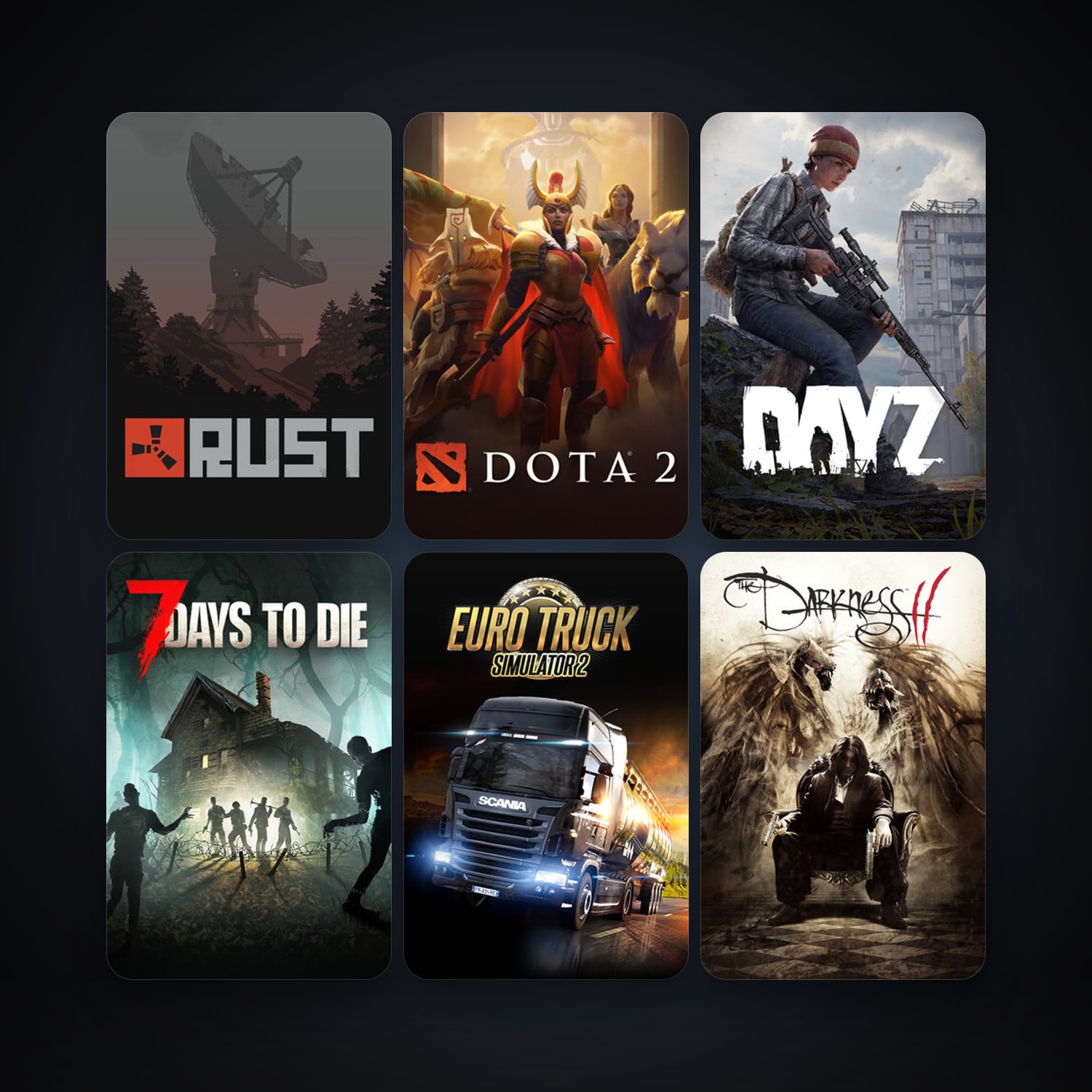 Steam account: Dota 2 + Free CS2 (No Prime), 24 games, clean — level 9 — HabibiAccounts