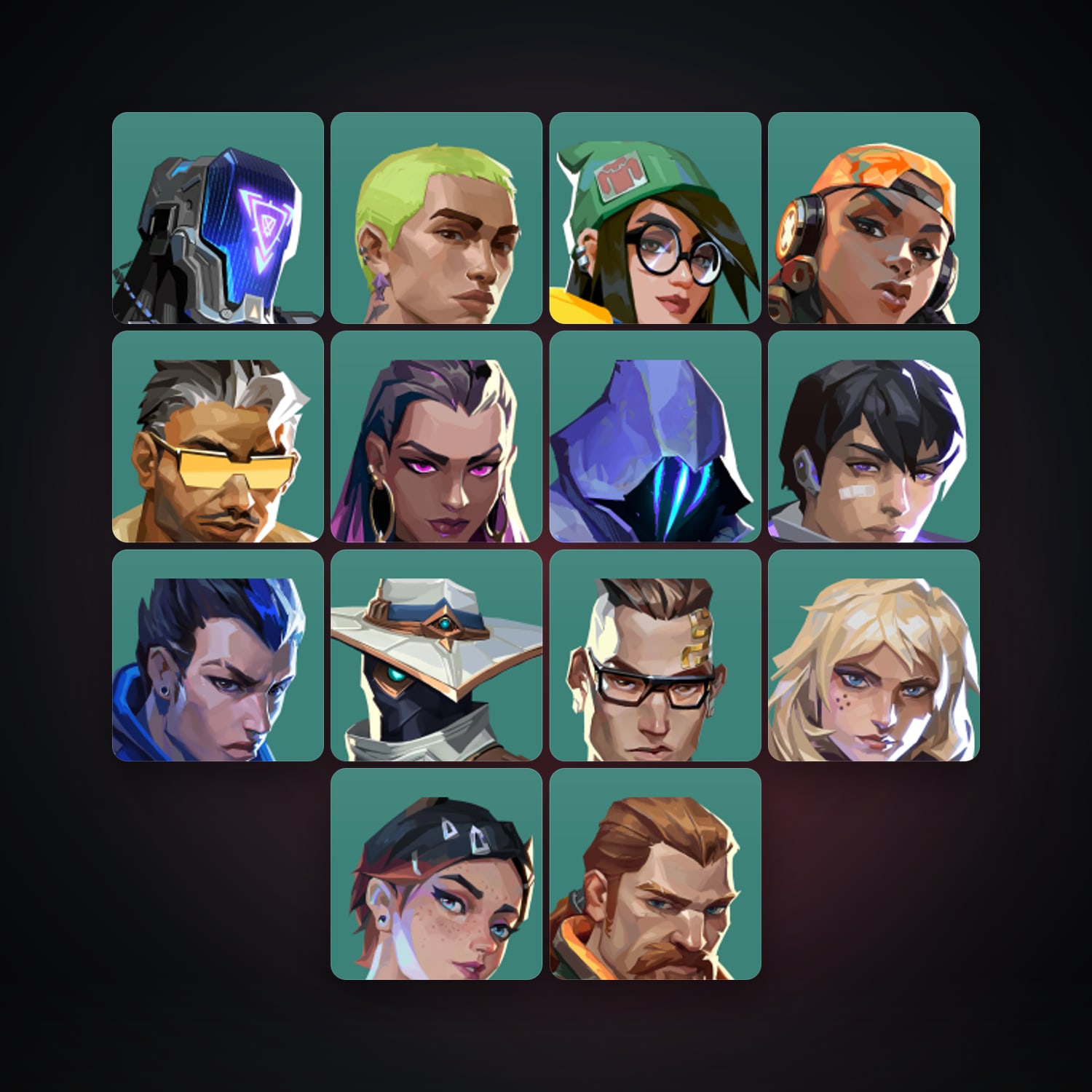 EU Bronze 3 locker — lvl 61 — HabibiAccounts
