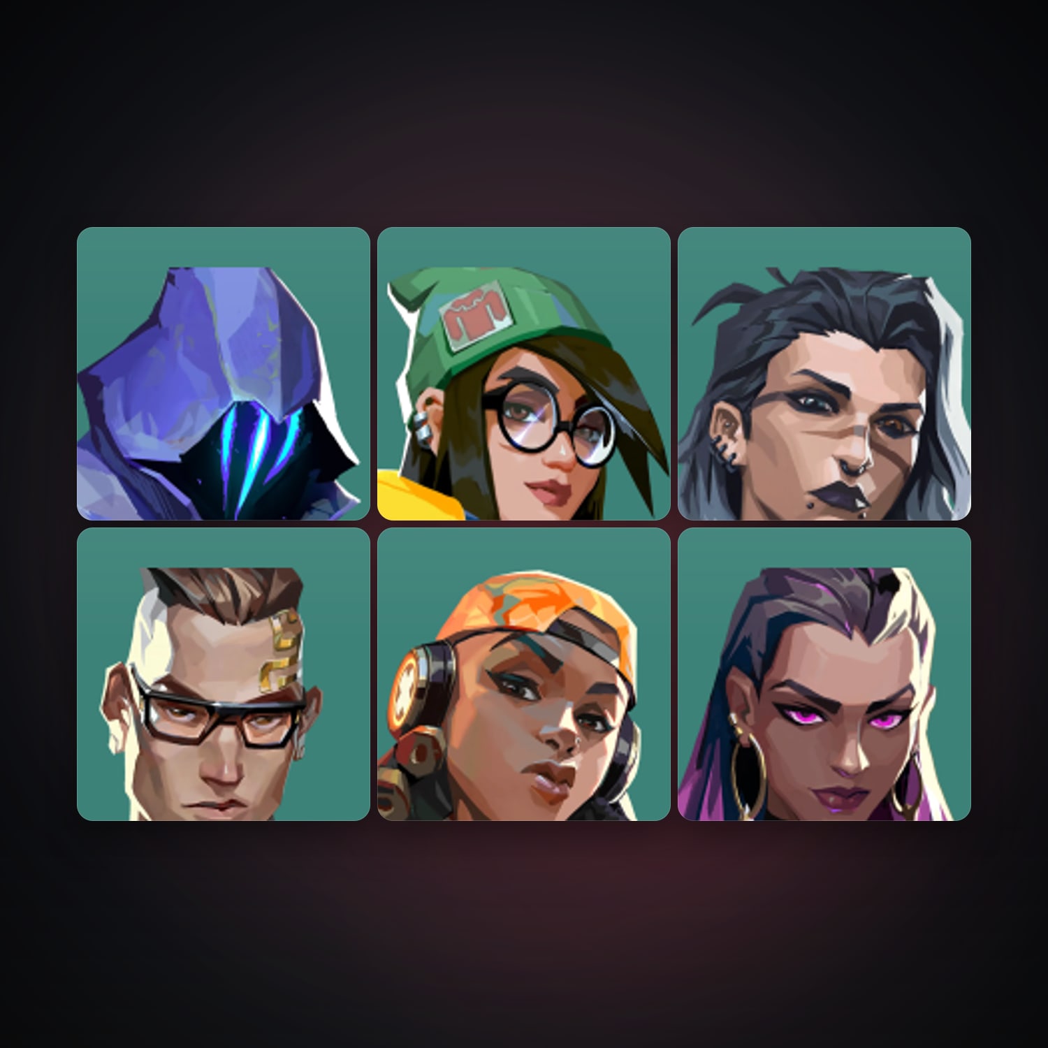 EU Silver 2 locker — lvl 33 — HabibiAccounts
