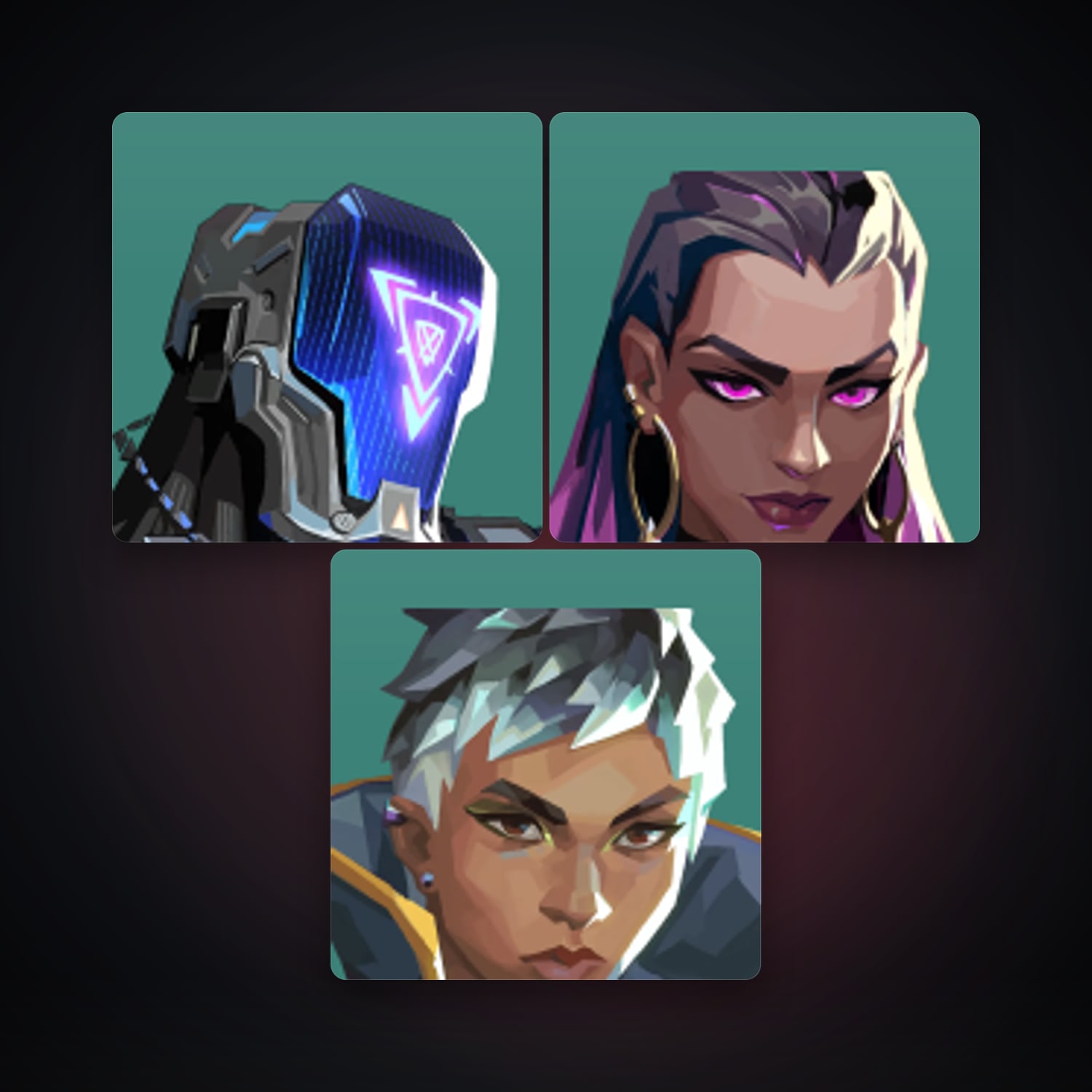 EU Bronze 1 locker — lvl 23 — HabibiAccounts