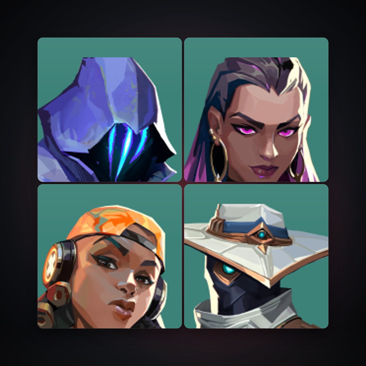 EU Bronze 2 locker — lvl 28 — HabibiAccounts
