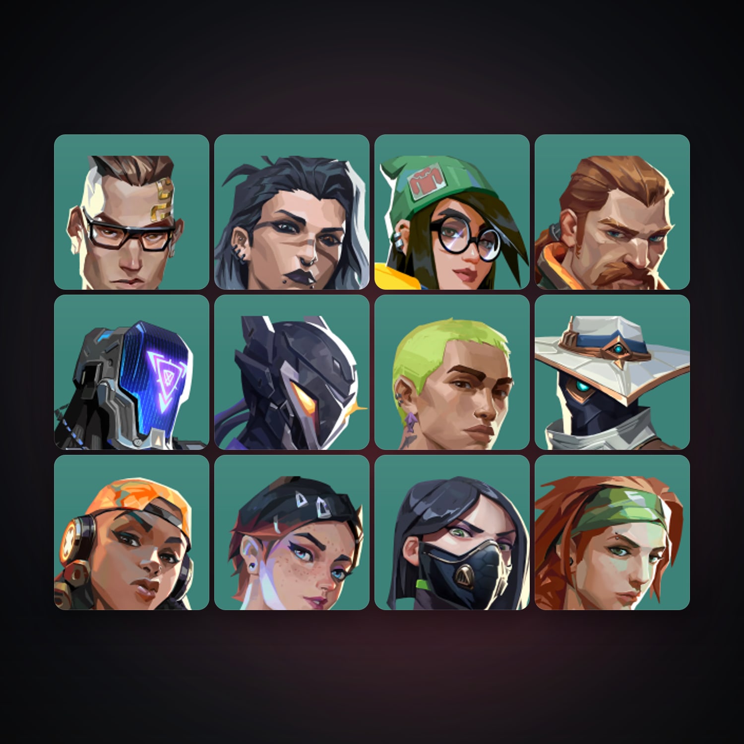 AP Plat 3 locker — lvl 56 — HabibiAccounts