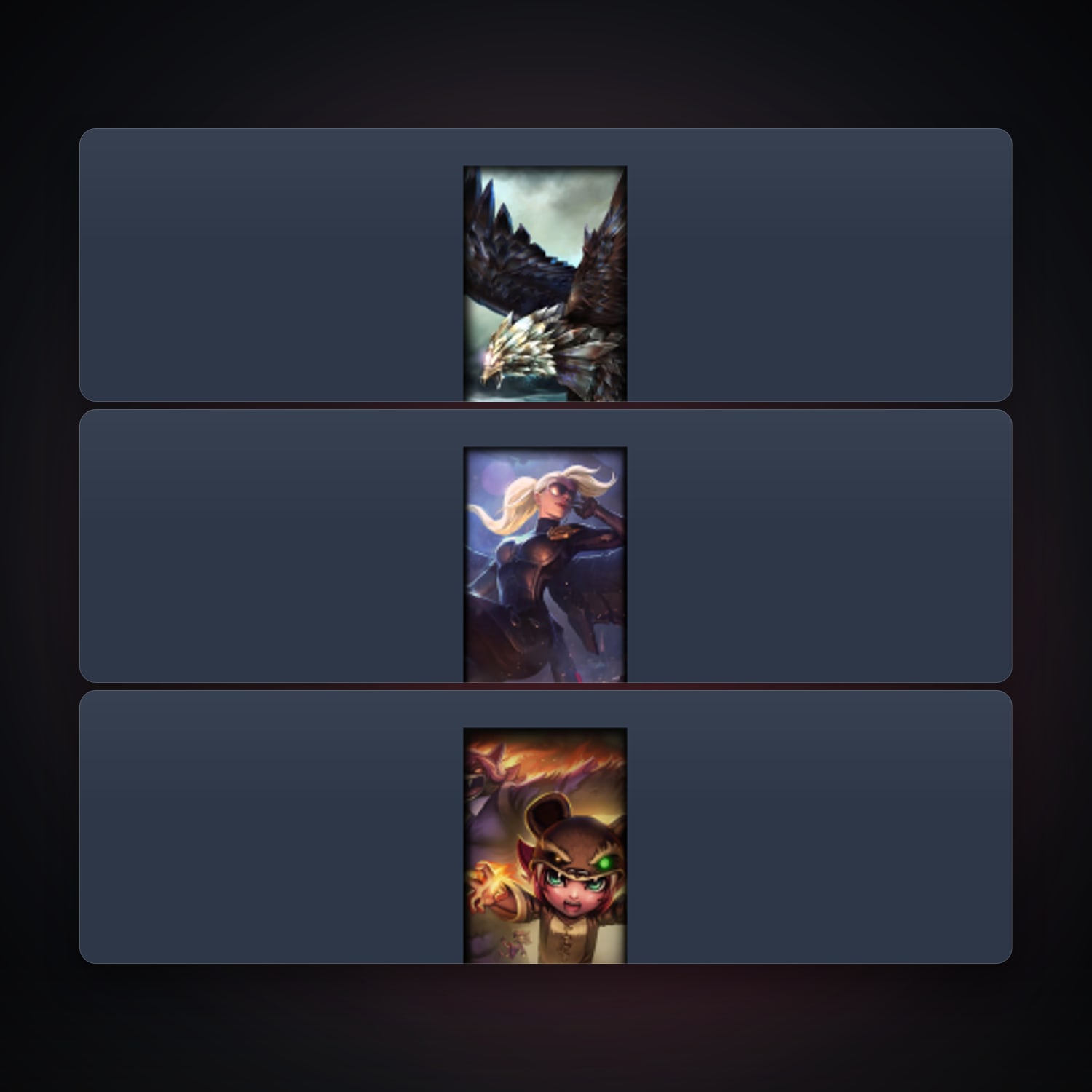 EU locker — HabibiAccounts