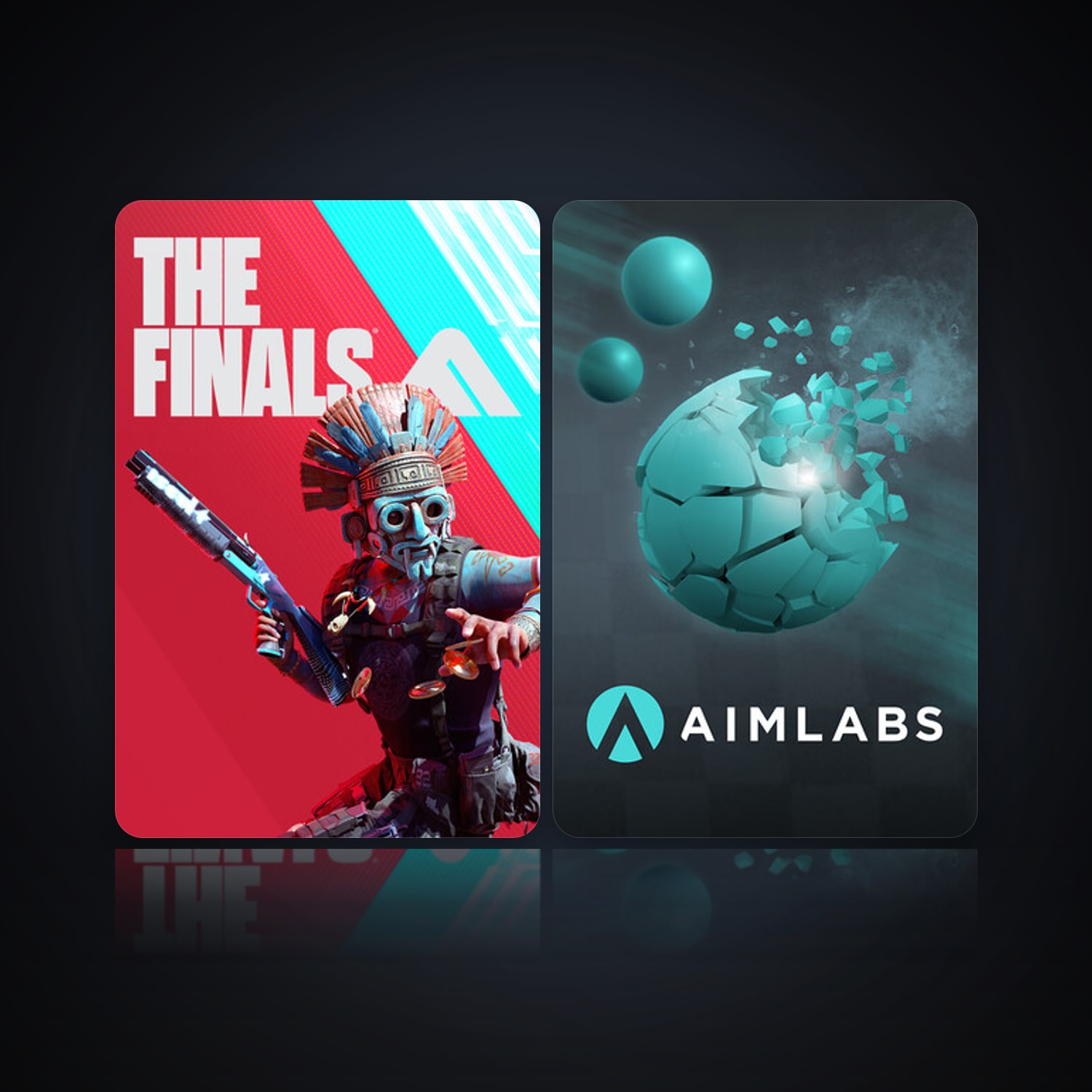 Free CS2 (No Prime) & THE FINALS | Has VAC — HabibiAccounts
