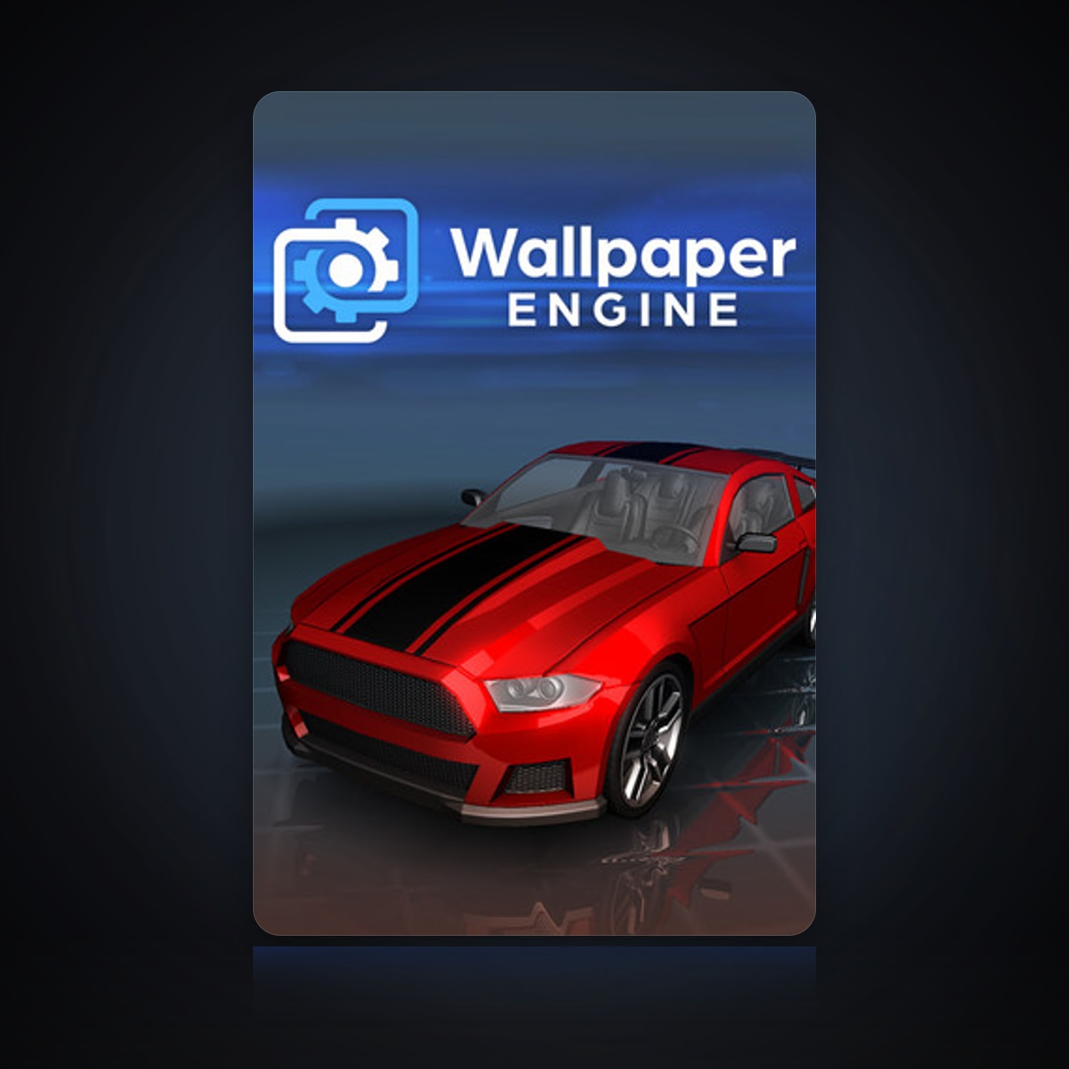 Wallpaper Engine — HabibiAccounts