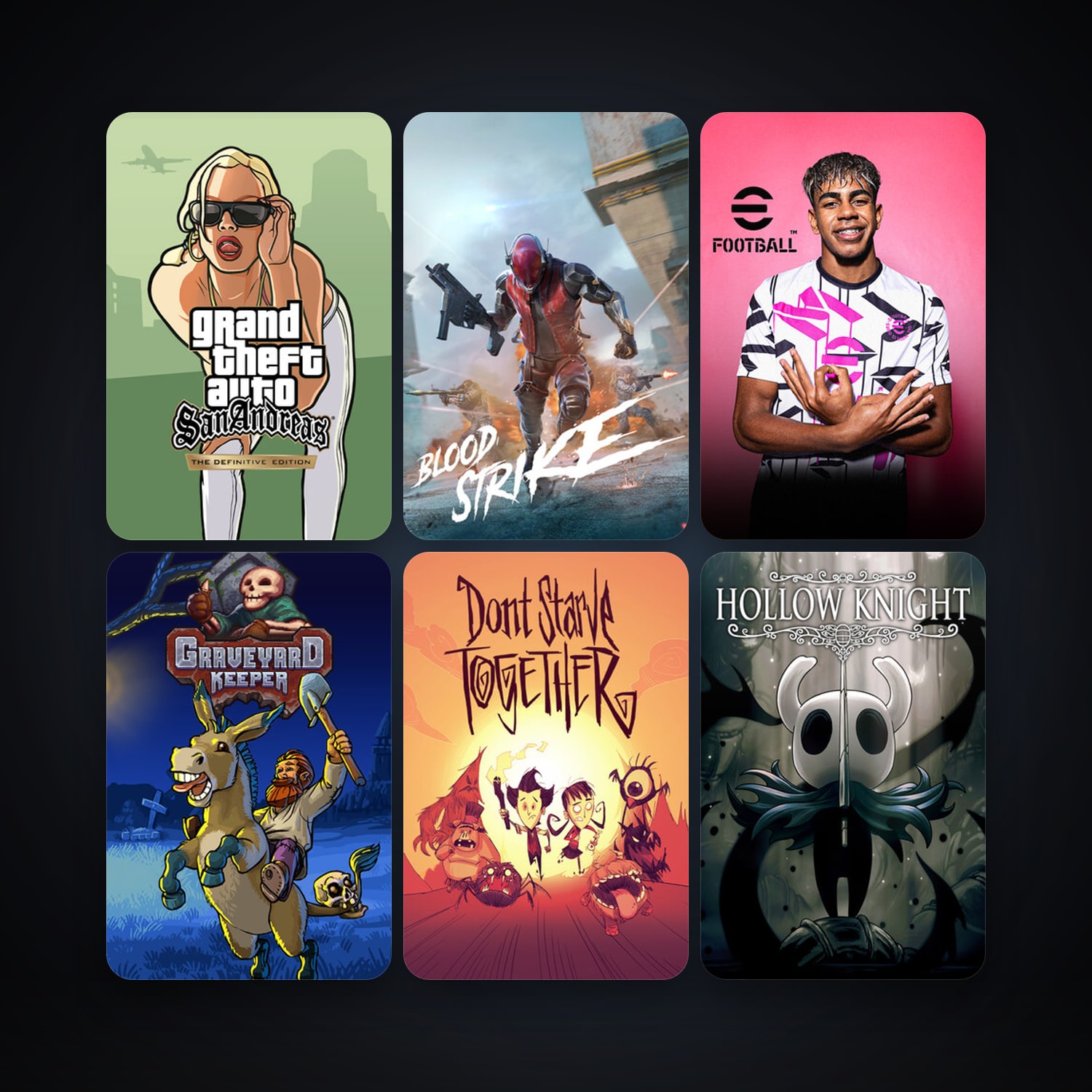 Bully: Scholarship Edition + Sniper: Ghost Warrior, 47 games, clean — HabibiAccounts