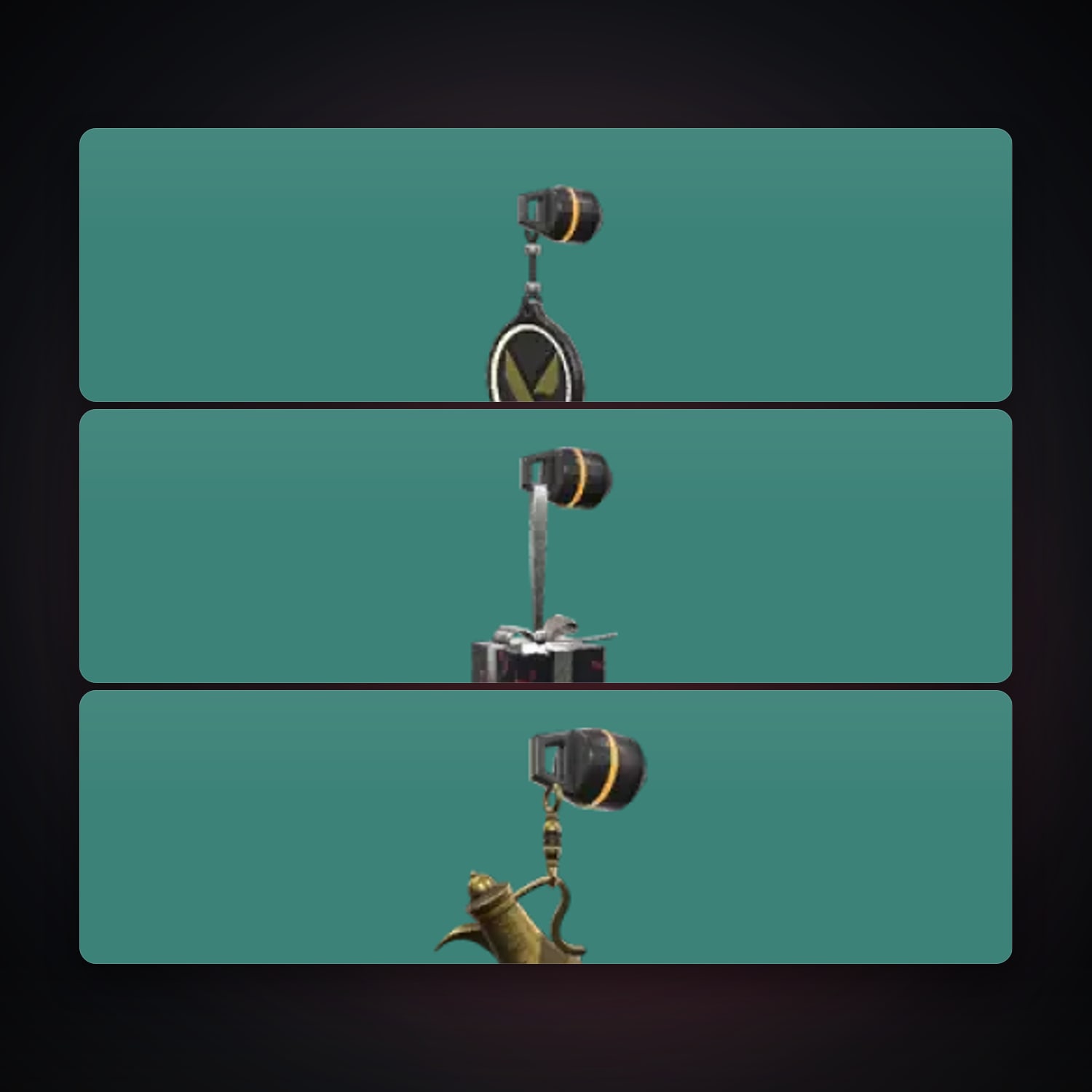 EU locker — lvl 3 — HabibiAccounts
