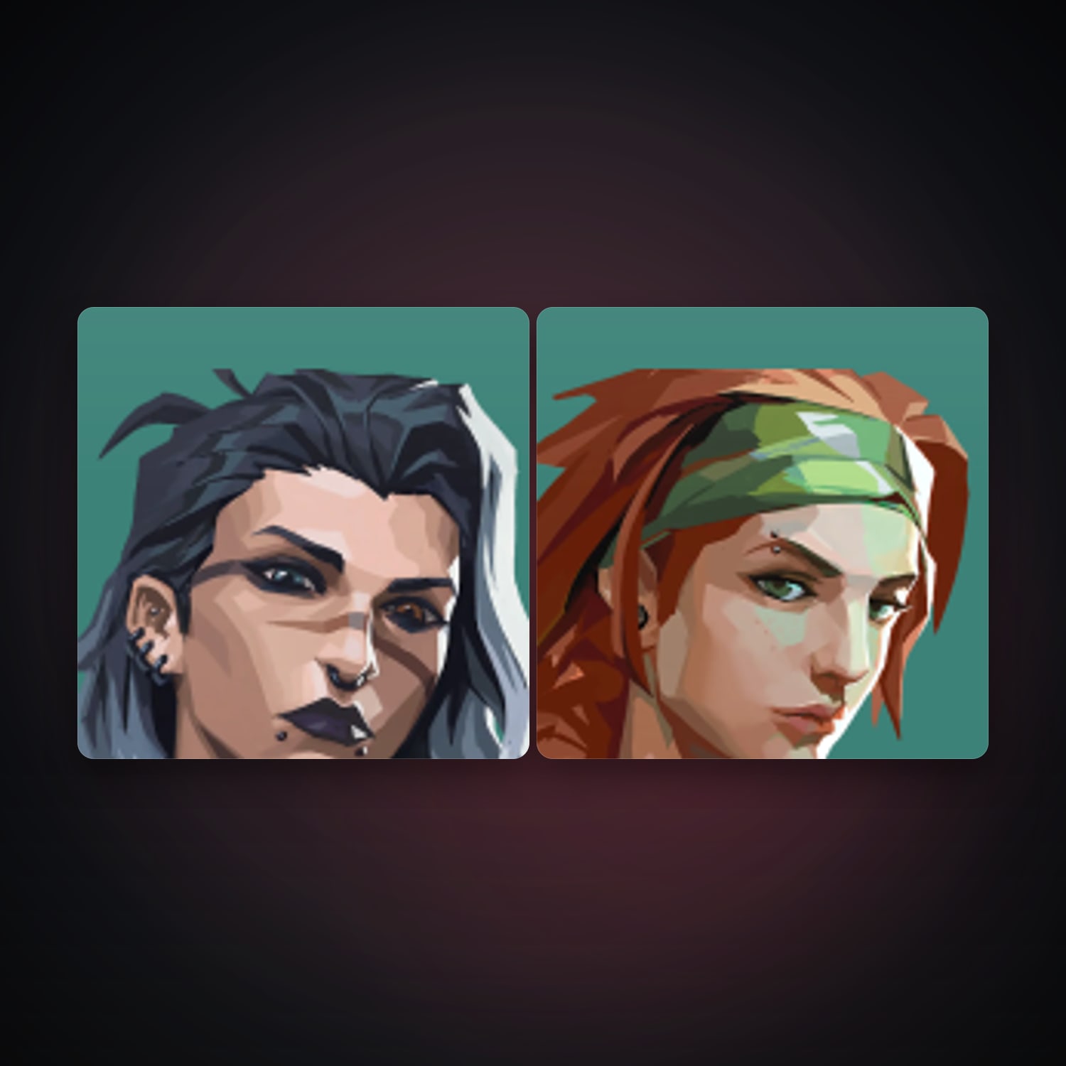 EU locker — lvl 23 — HabibiAccounts