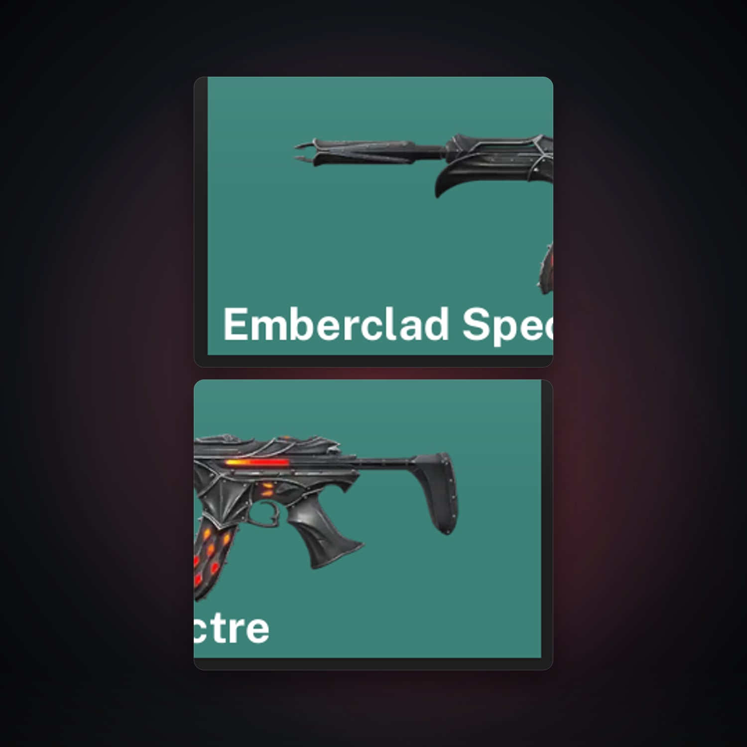 EU locker — 1 skins, lvl 32 — HabibiAccounts