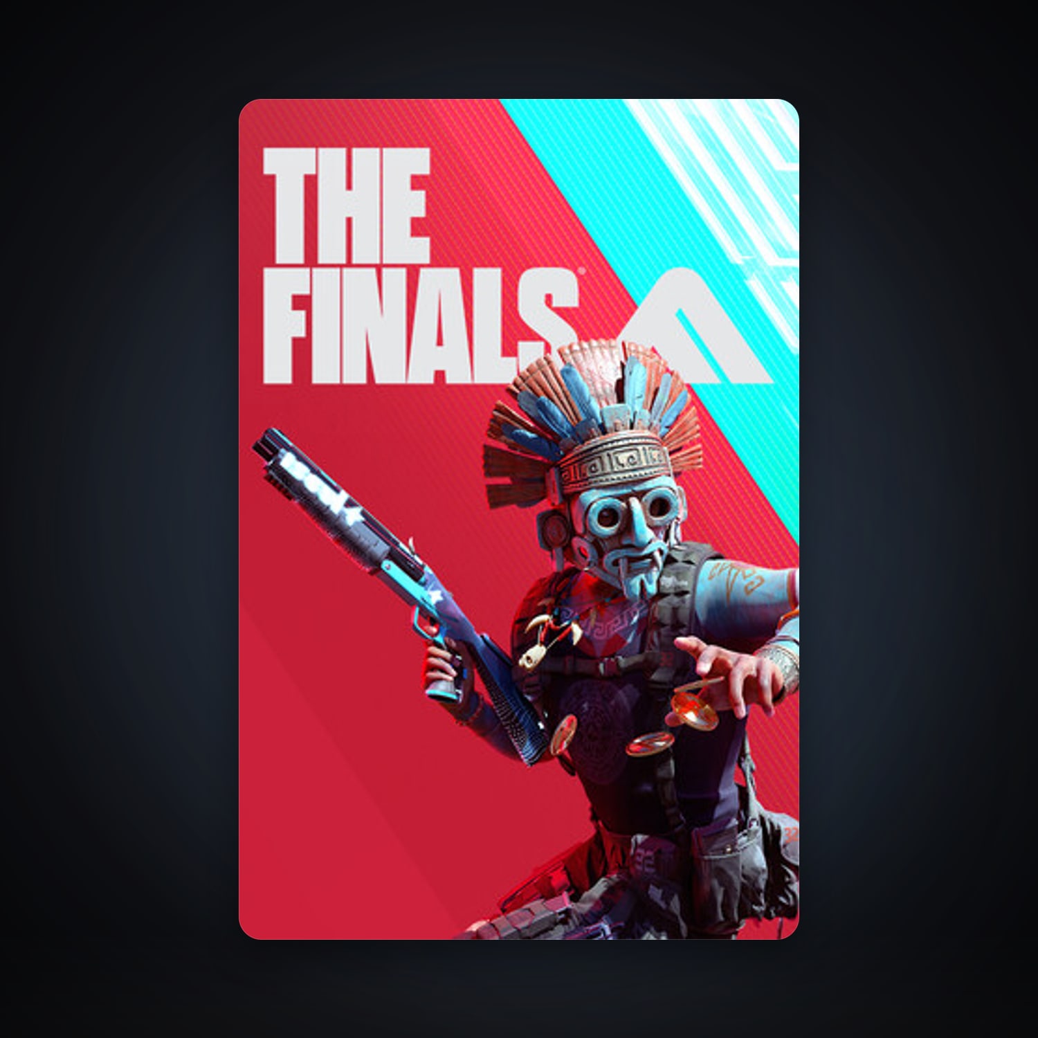 THE FINALS, 1 games, clean — HabibiAccounts