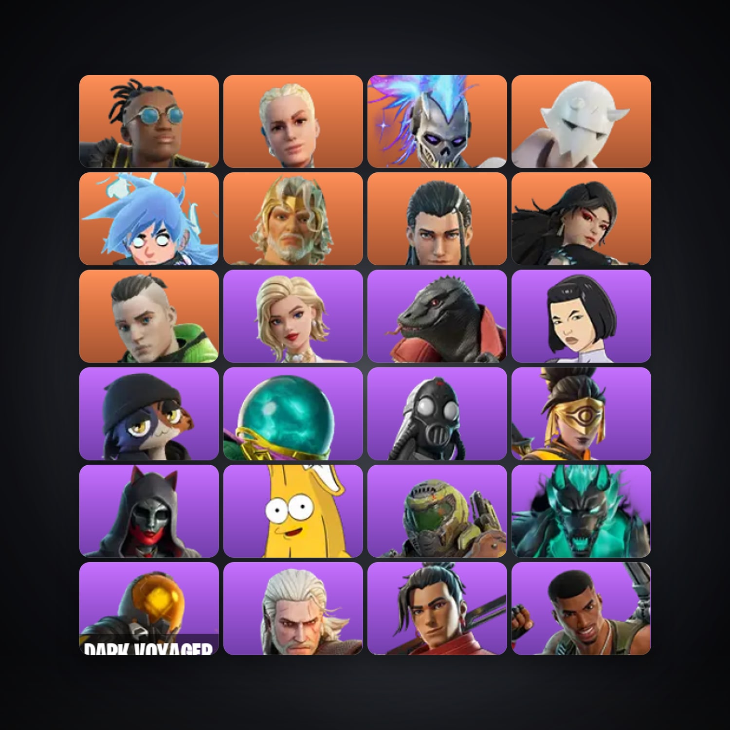 Epic · 255705437 — HabibiAccounts