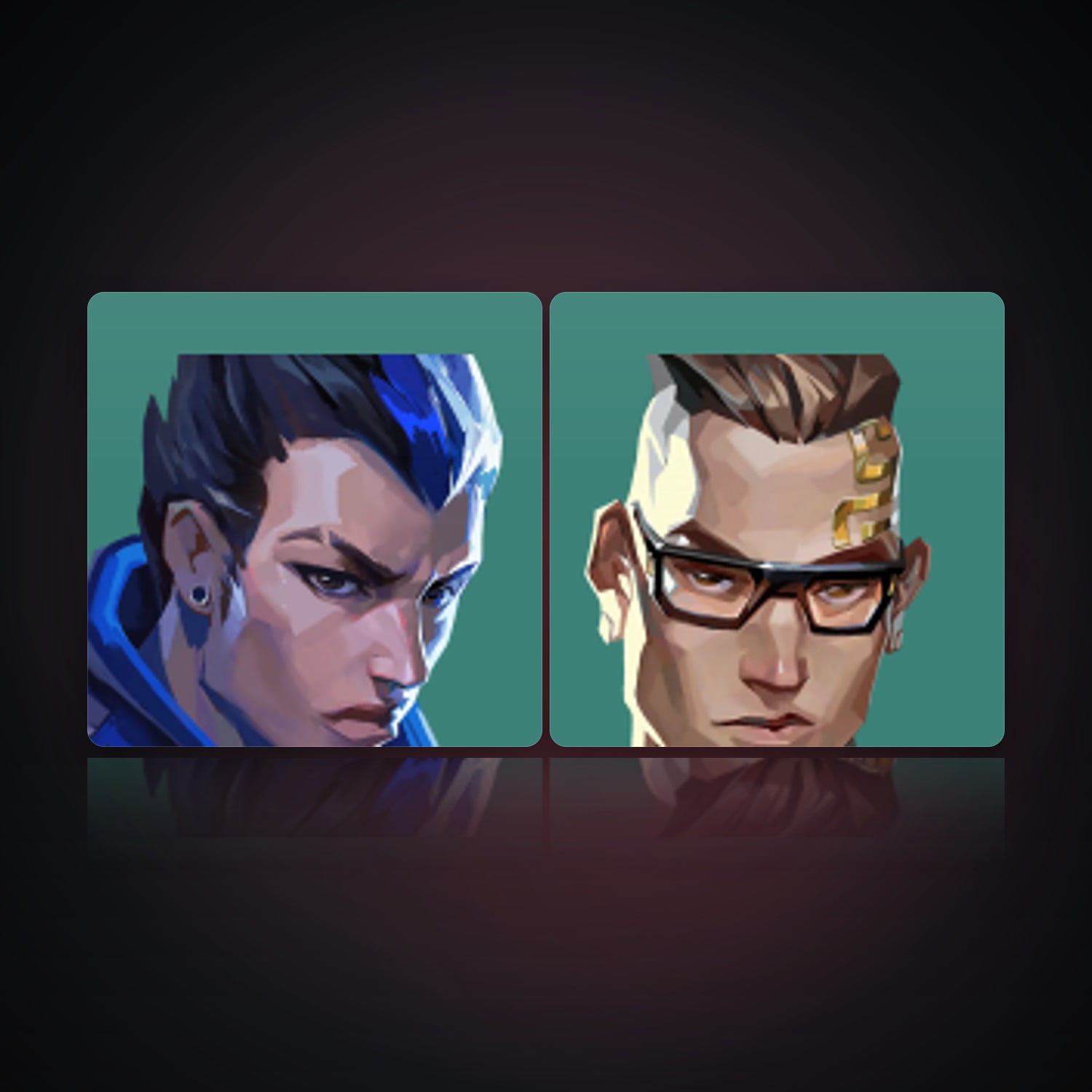 Unrated Rank | Asia-Pacific Server | Level 14 — HabibiAccounts